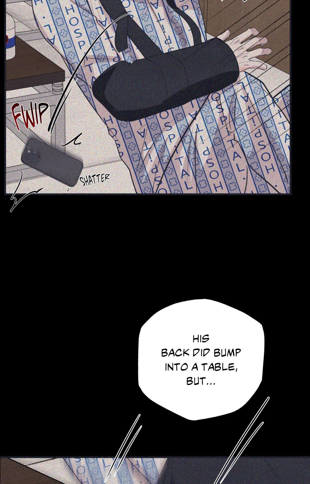 Unsleep Chapter 63.1 page 26 - 