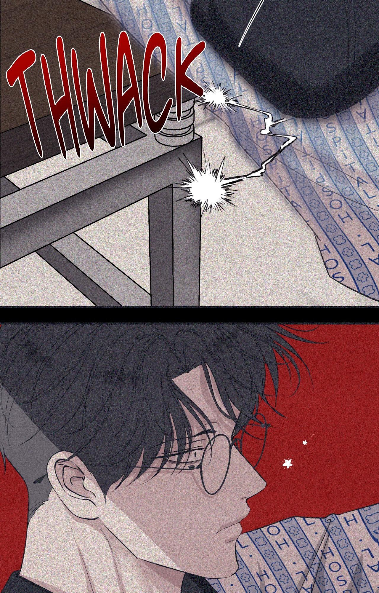 Unsleep Chapter 63.1 page 27 - 