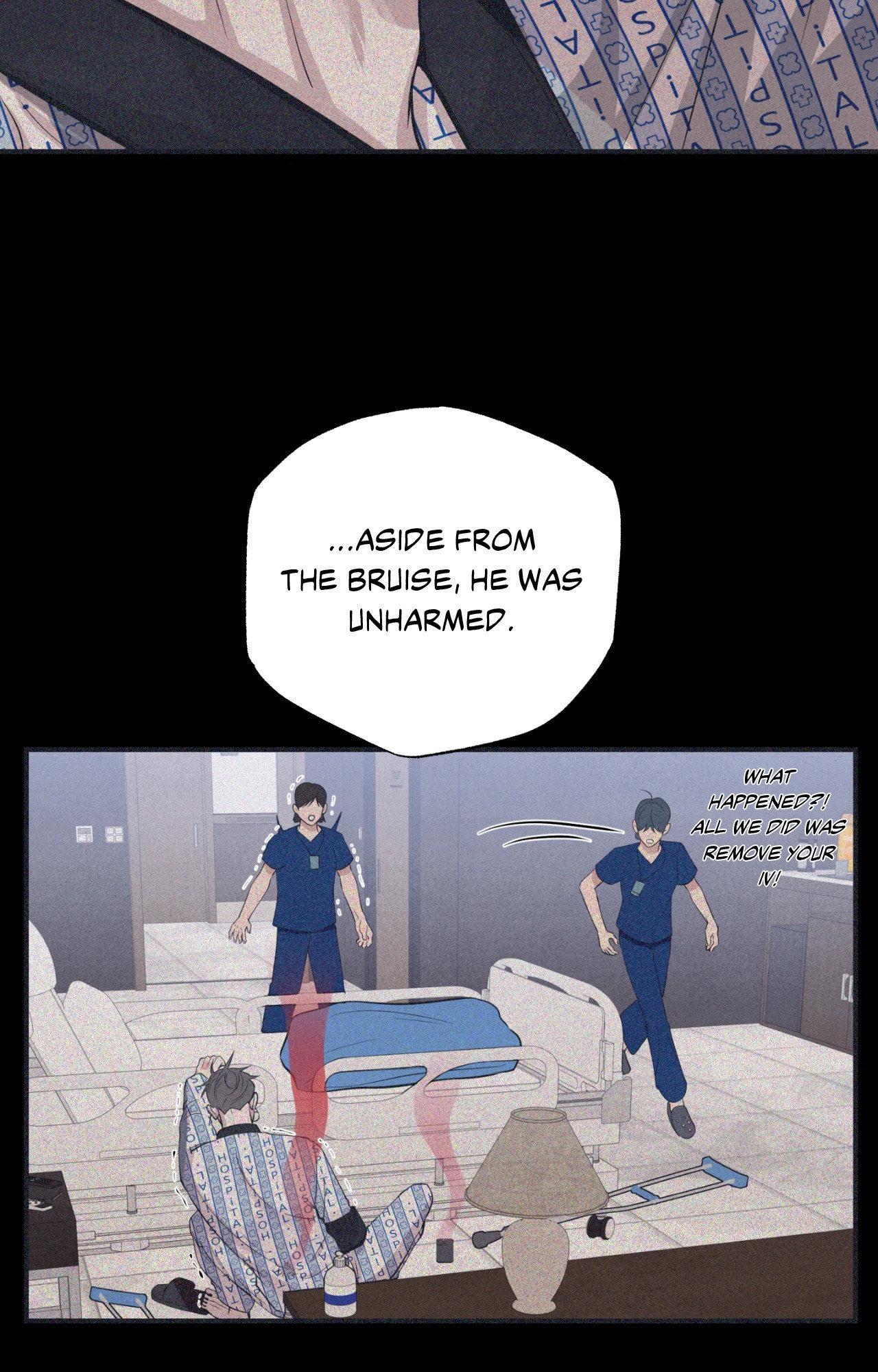 Unsleep Chapter 63.1 page 28 - 