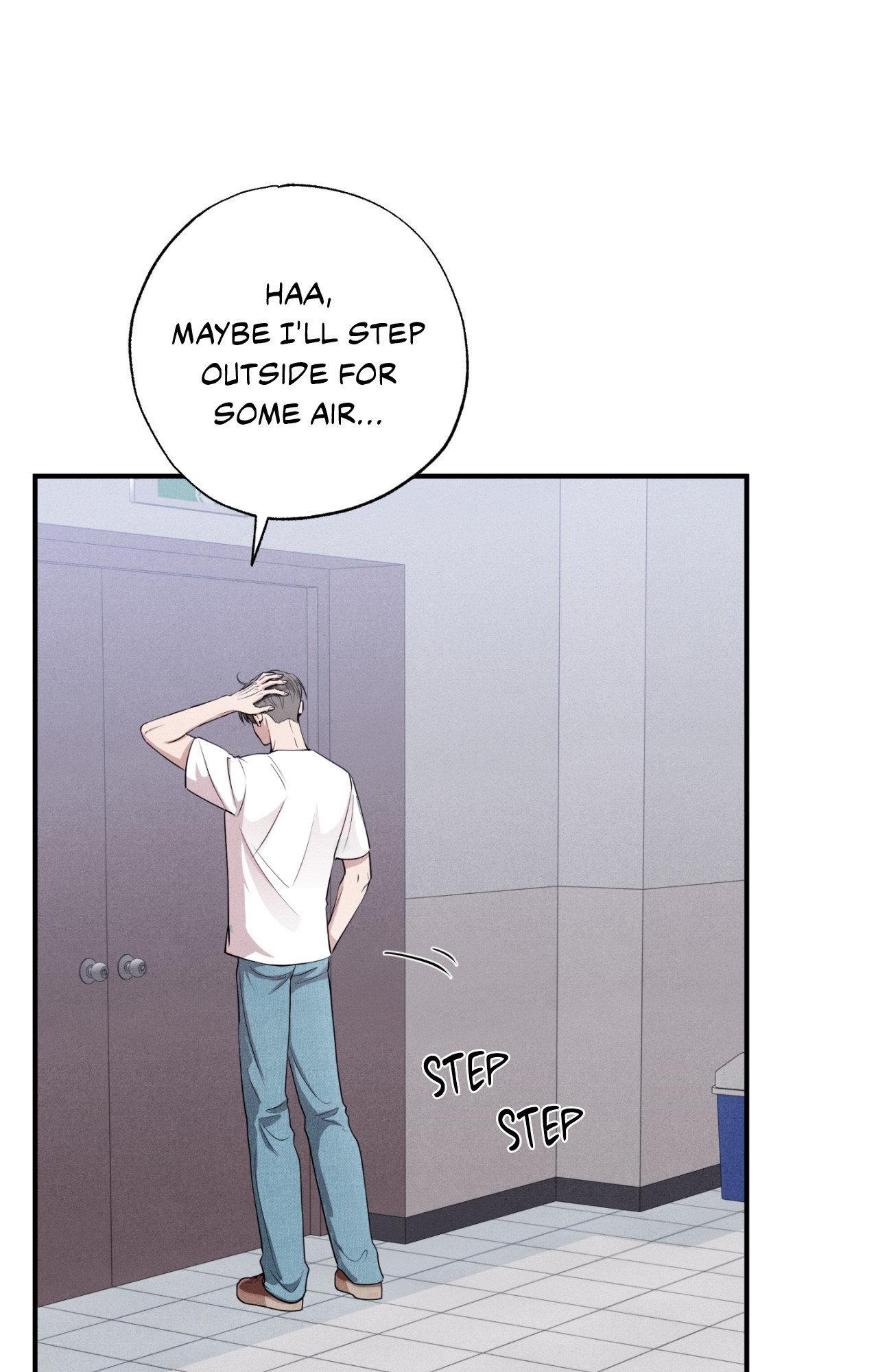 Unsleep Chapter 63.1 page 31 - 