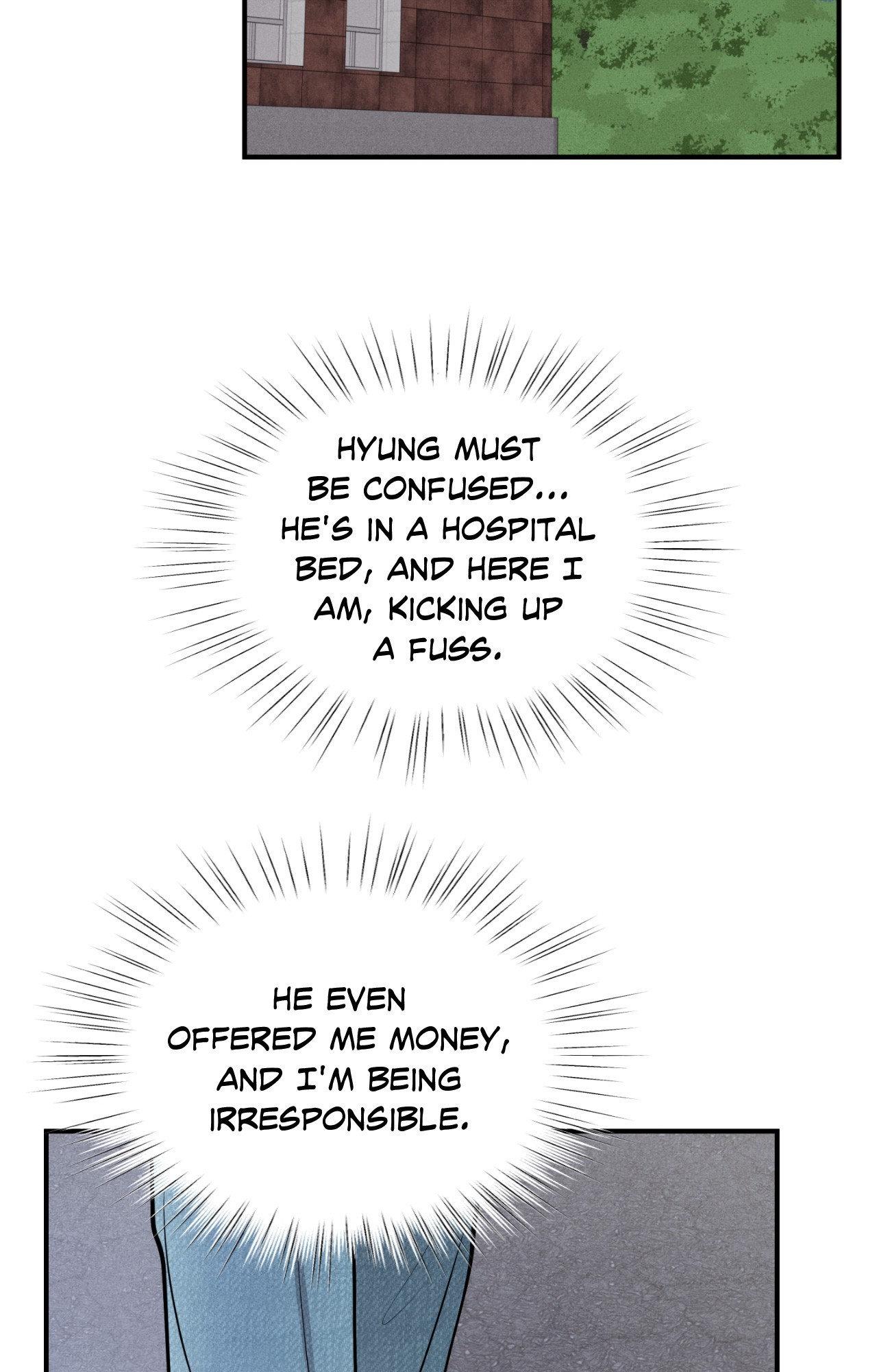 Unsleep Chapter 63.1 page 33 - 