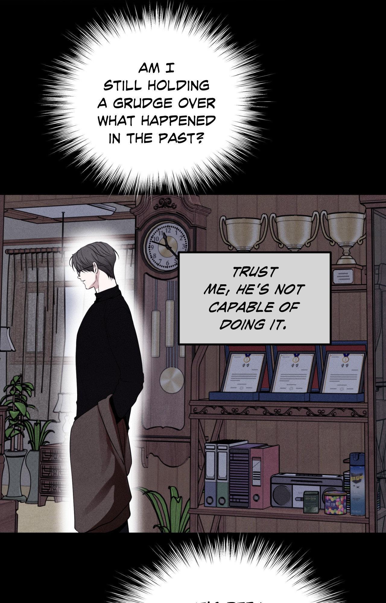 Unsleep Chapter 63.1 page 36 - 