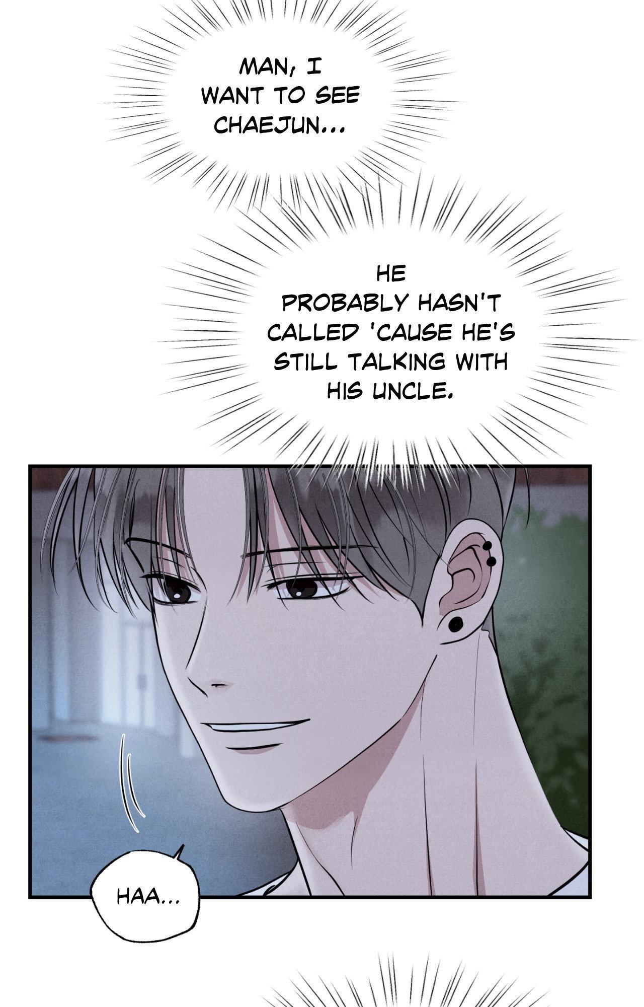 Unsleep Chapter 63.1 page 42 - 