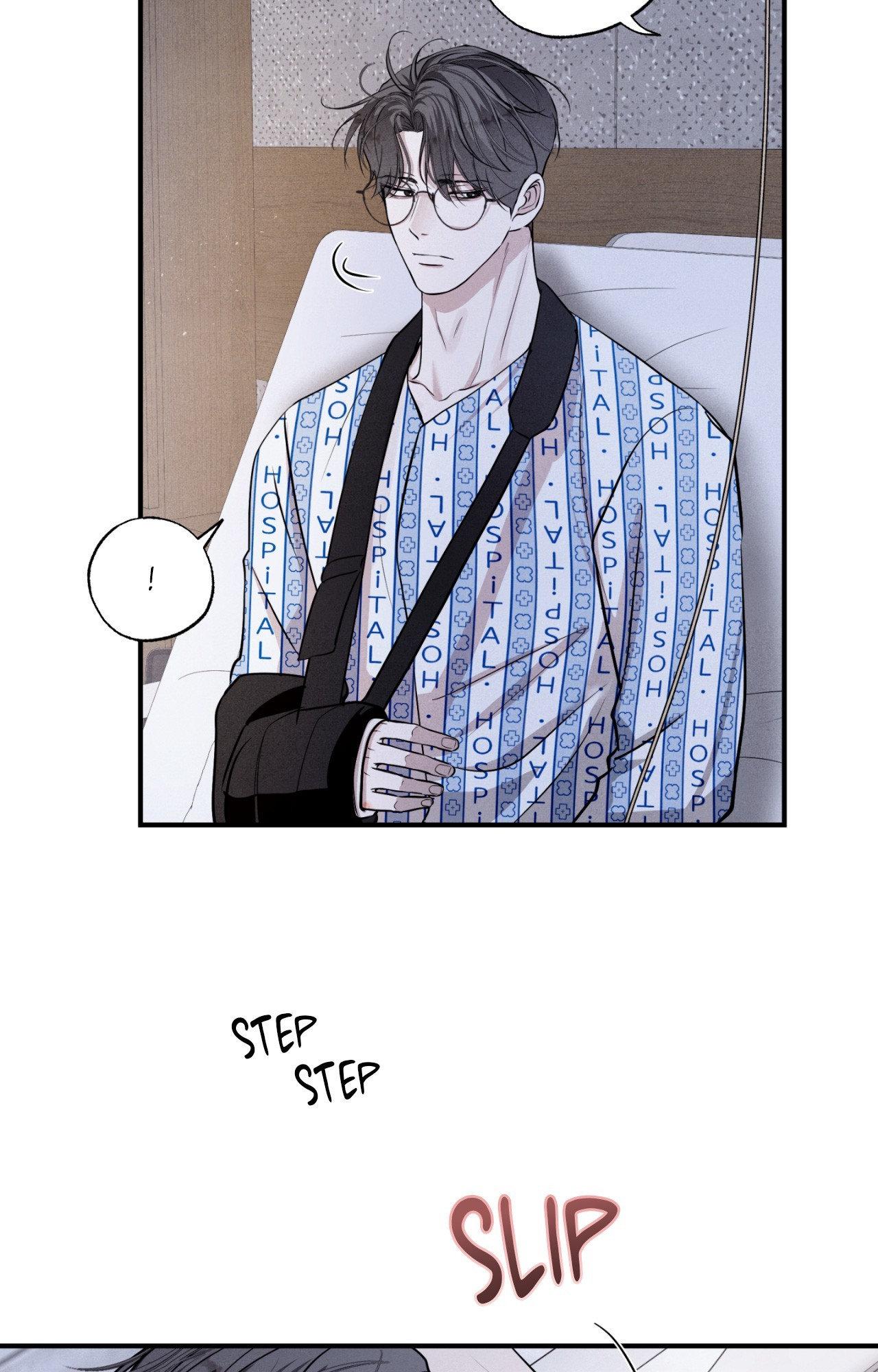Unsleep Chapter 63.1 page 47 - 