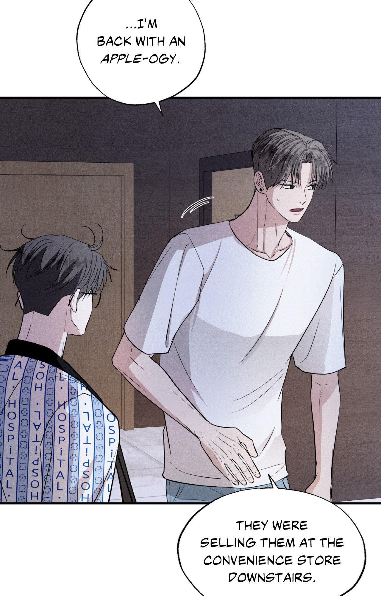 Unsleep Chapter 63.1 page 49 - 