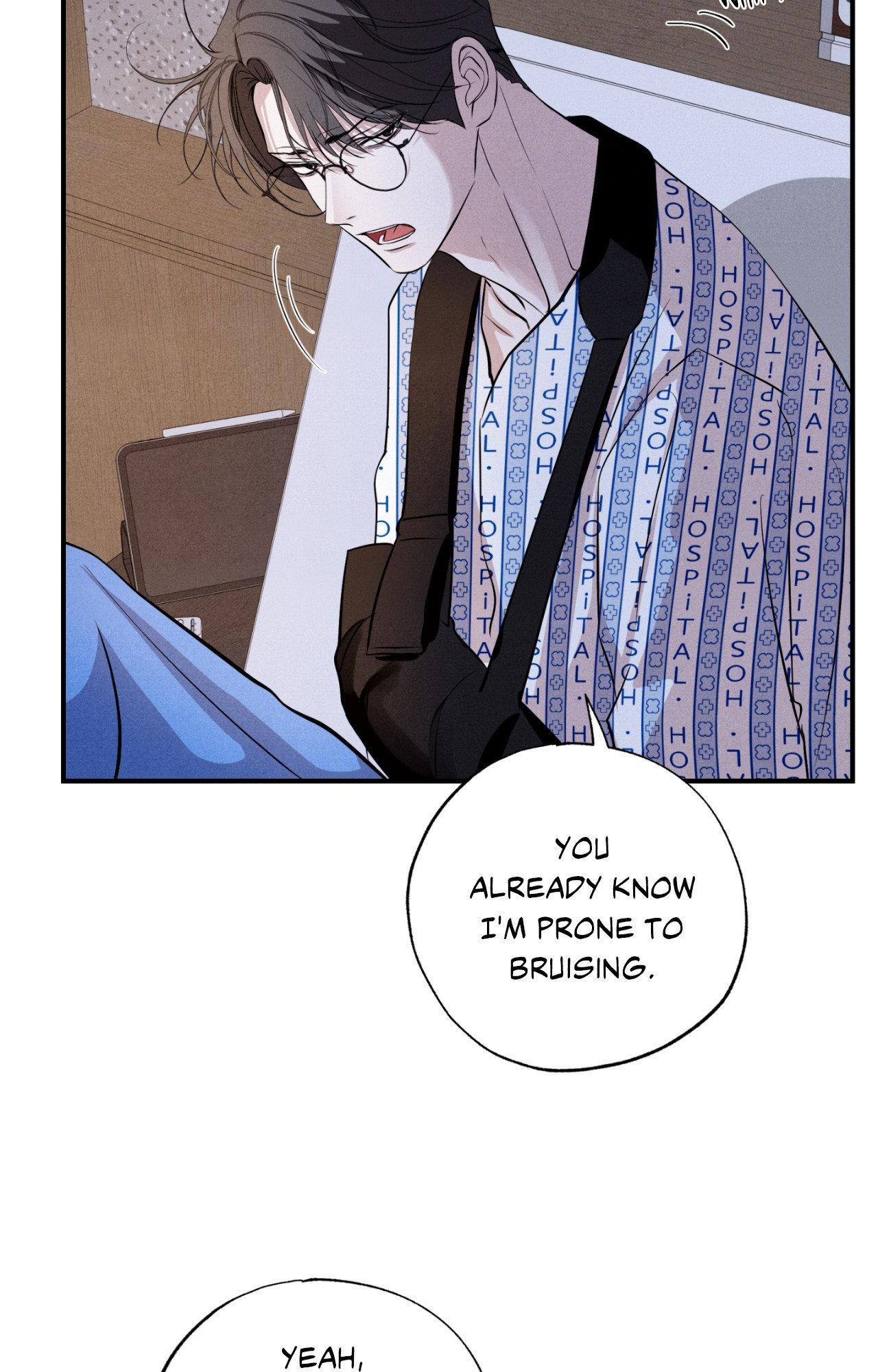 Unsleep Chapter 63.1 page 6 - 