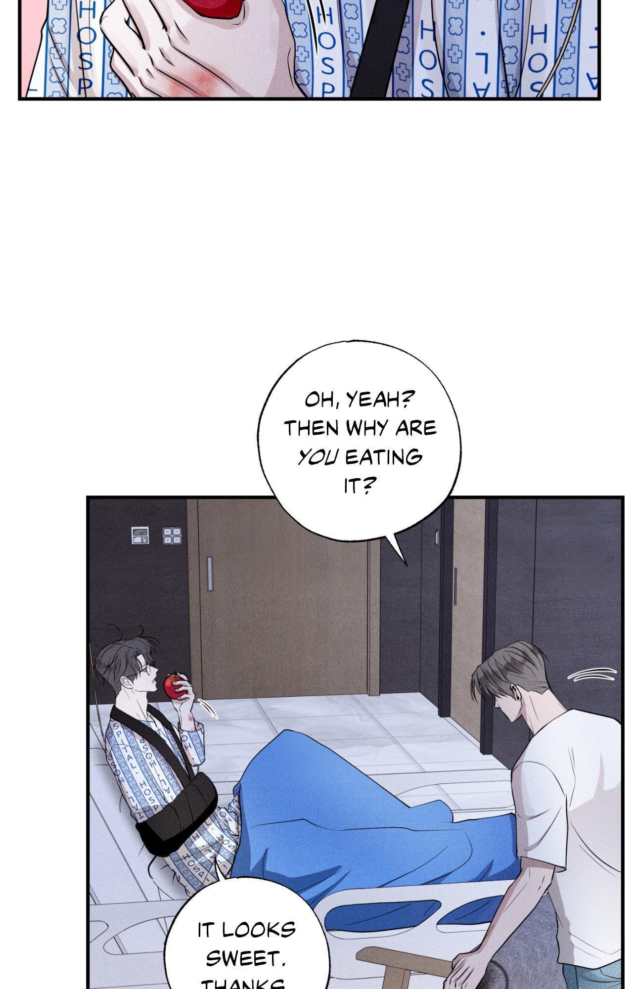 Unsleep Chapter 63.1 page 51 - 