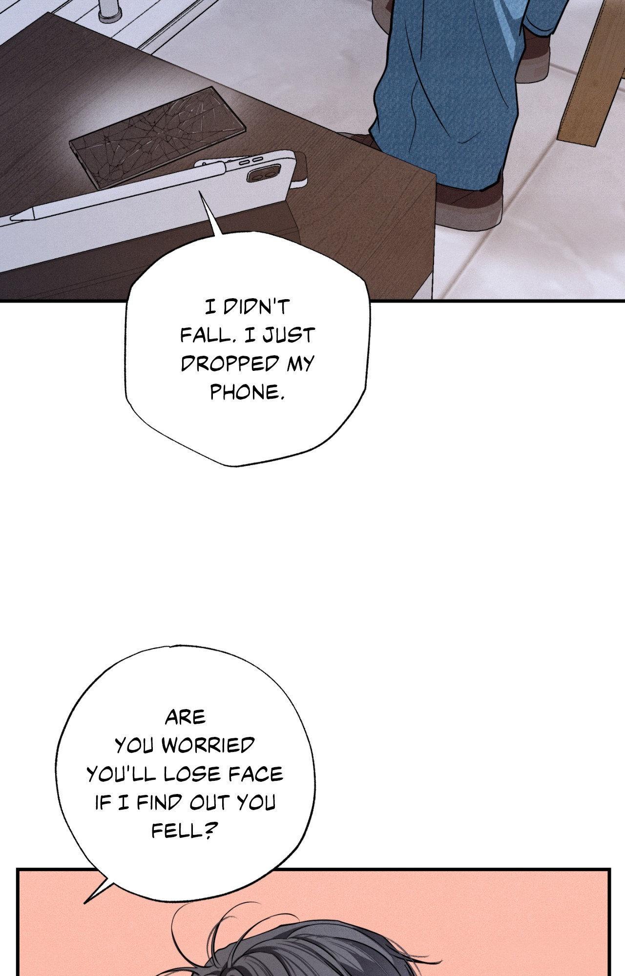 Unsleep Chapter 63.1 page 53 - 