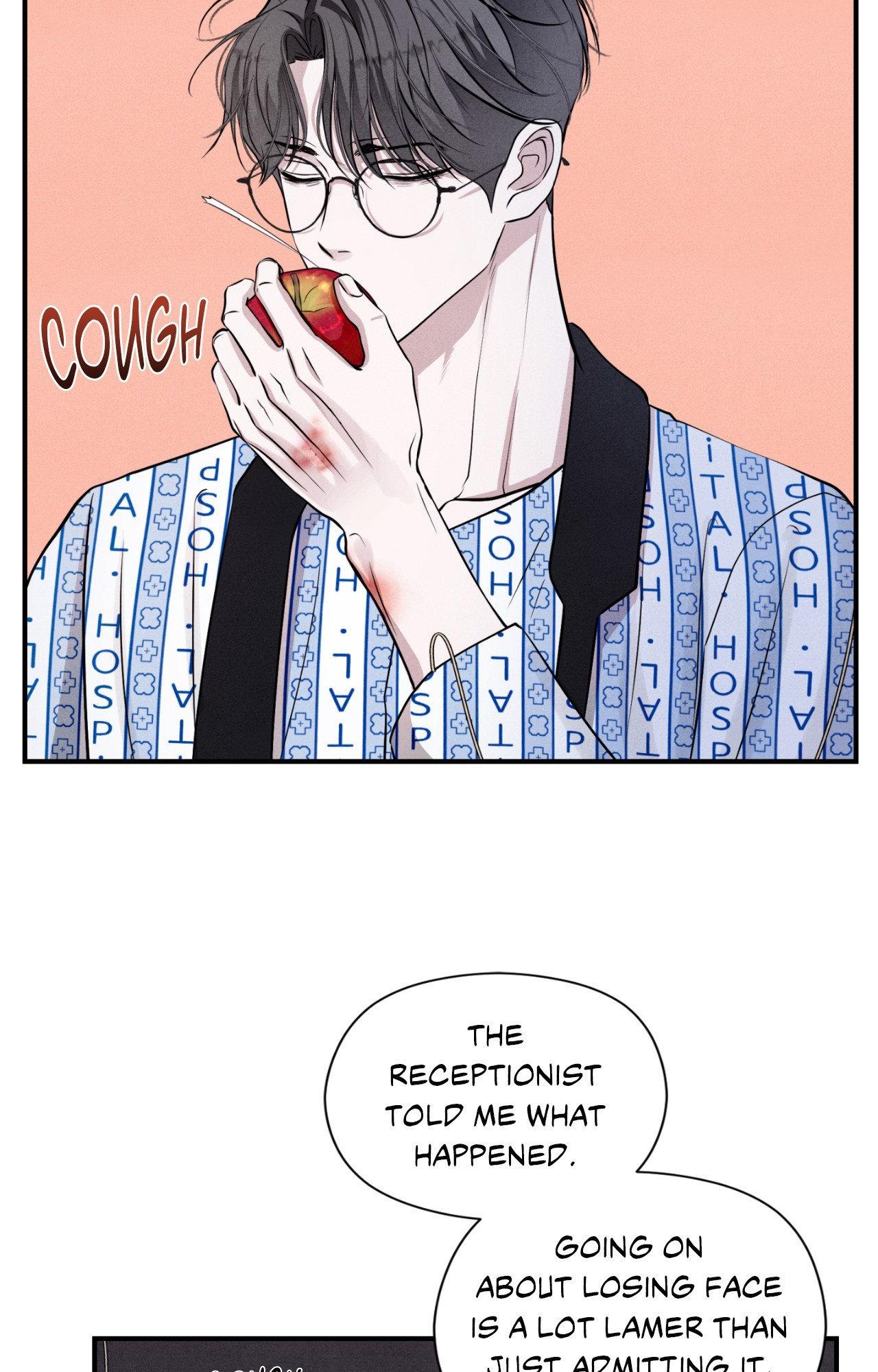 Unsleep Chapter 63.1 page 54 - 