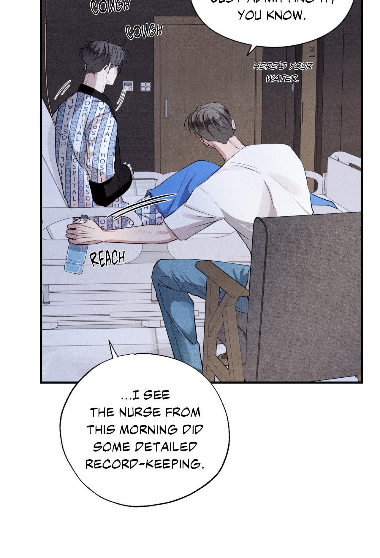 Unsleep Chapter 63.1 page 55 - 