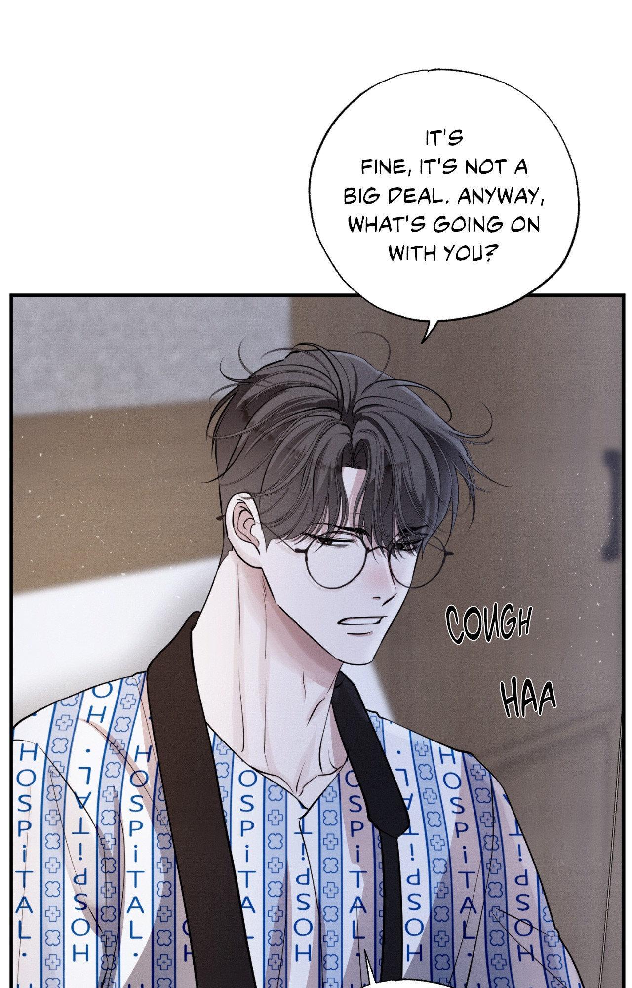 Unsleep Chapter 63.1 page 61 - 
