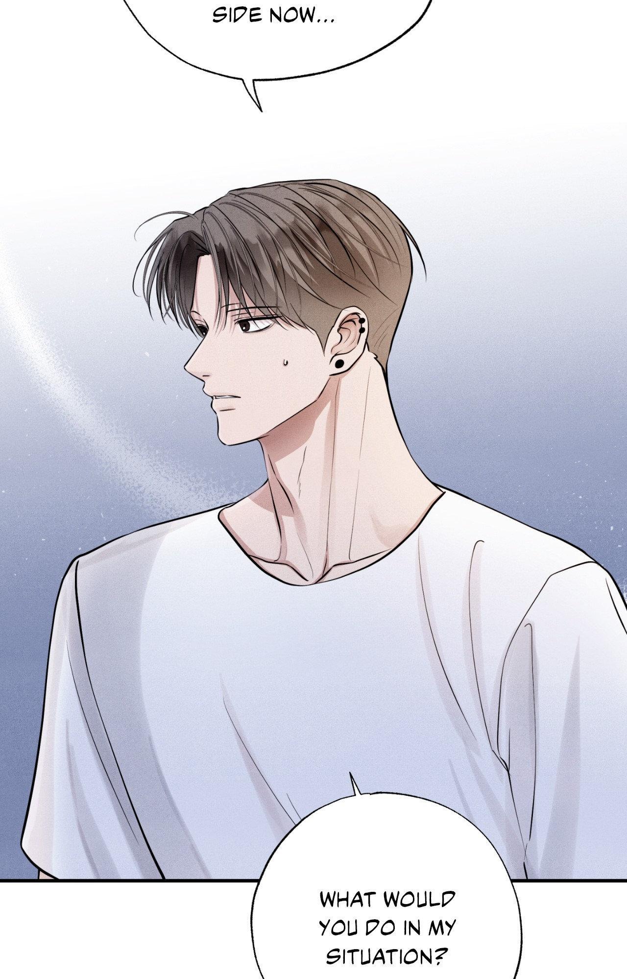 Unsleep Chapter 63.1 page 64 - 