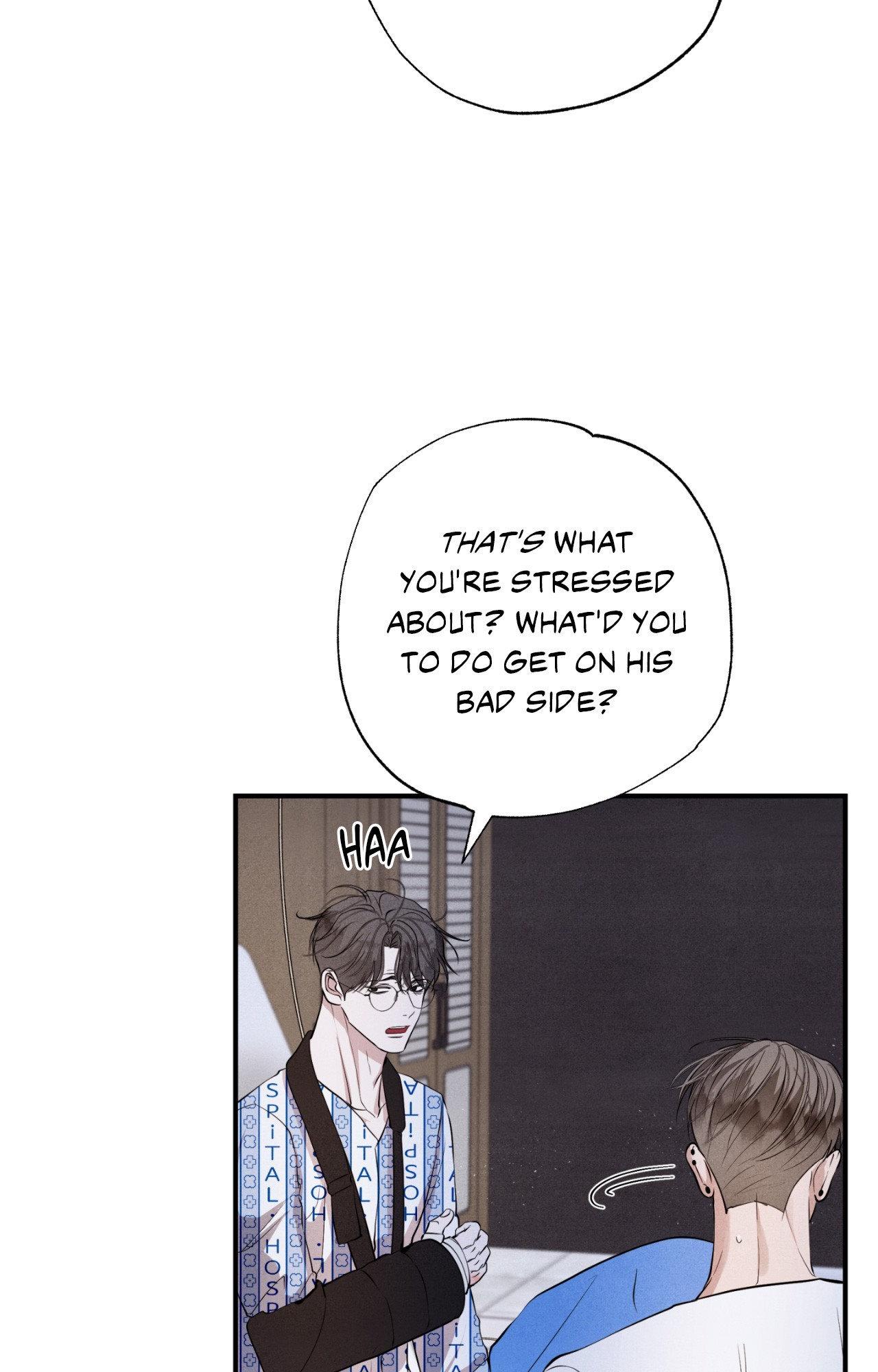 Unsleep Chapter 63.1 page 65 - 