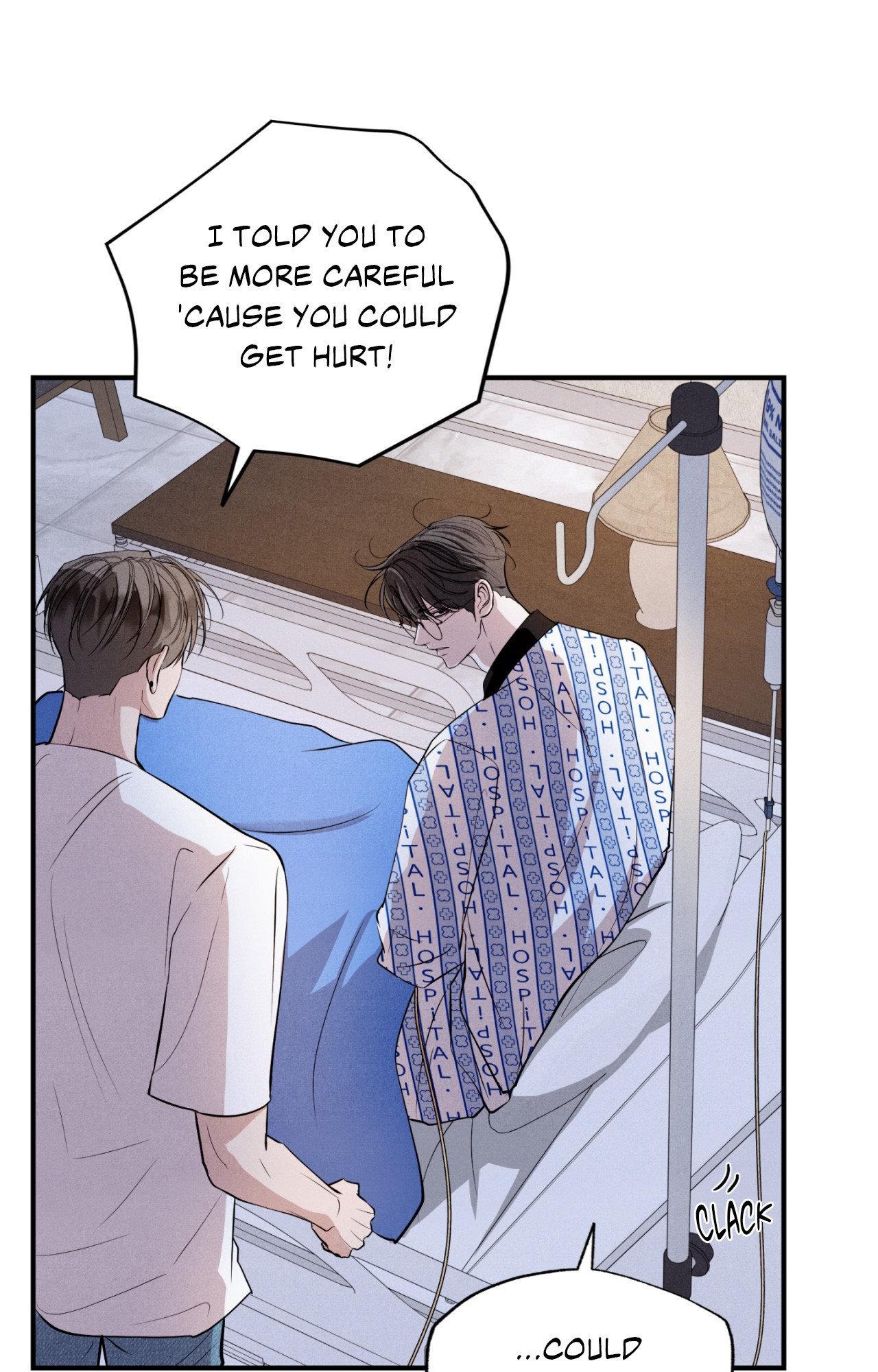 Unsleep Chapter 63.1 page 8 - 