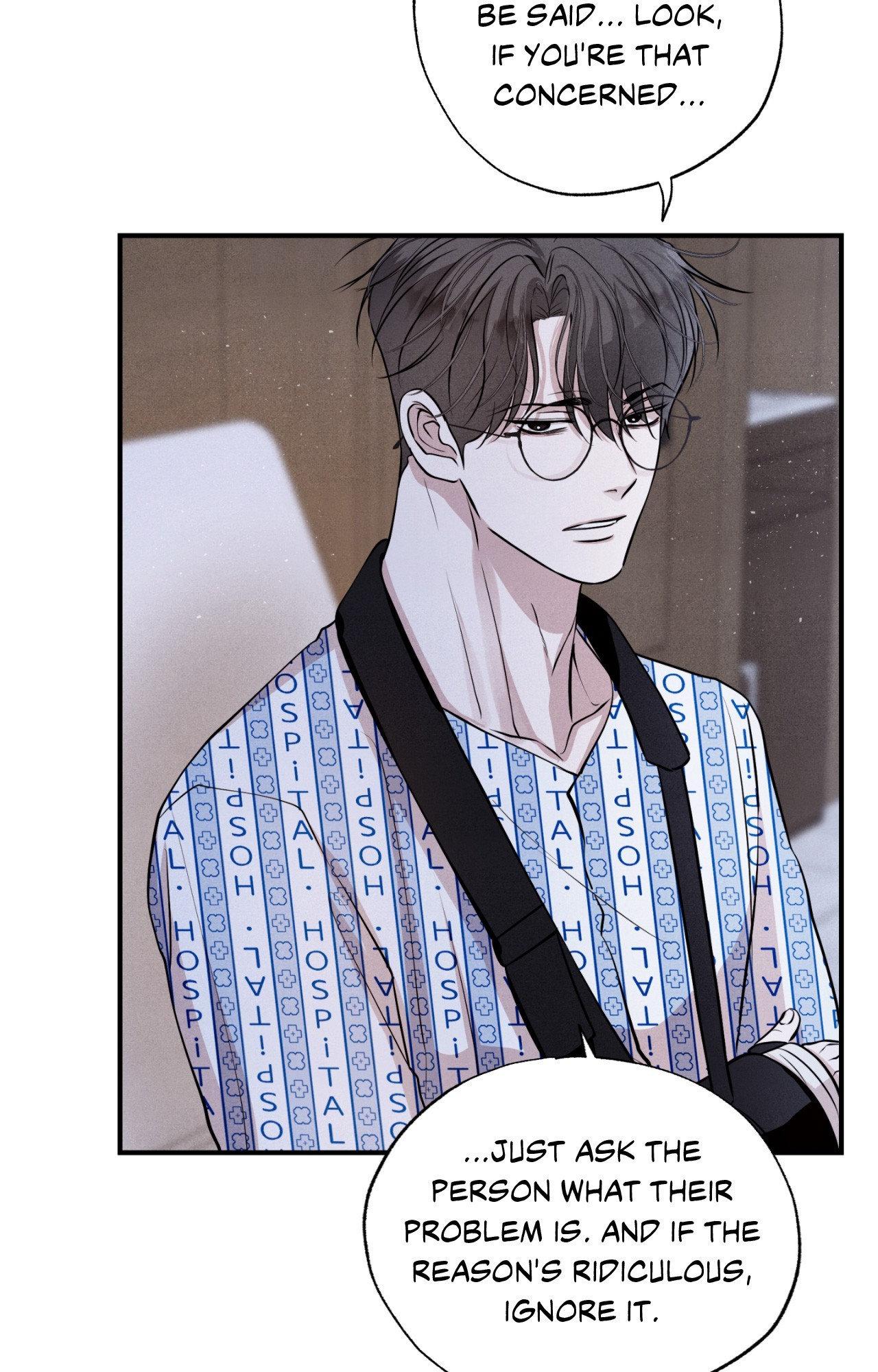 Unsleep Chapter 63.1 page 72 - 