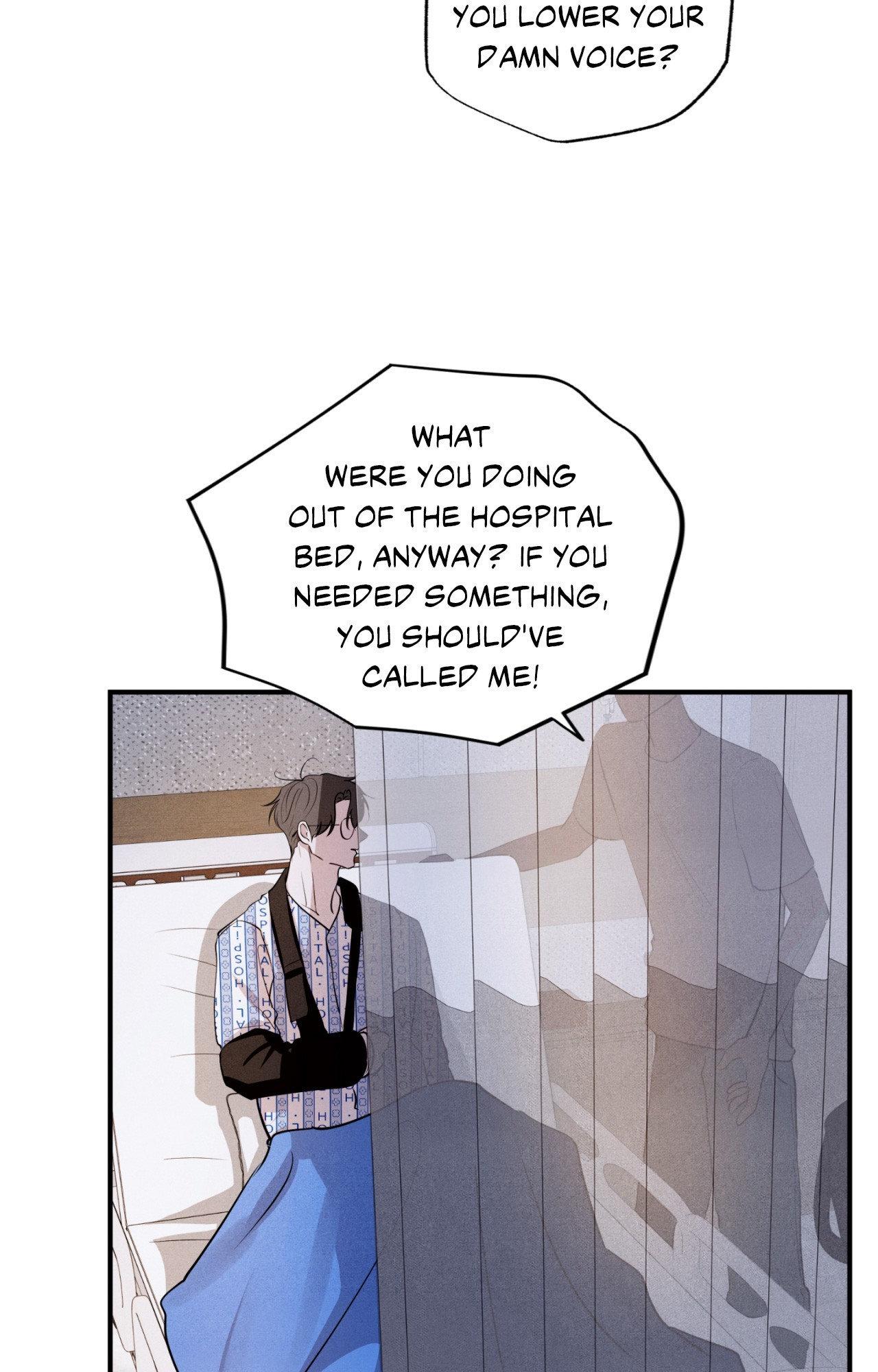 Unsleep Chapter 63.1 page 9 - 