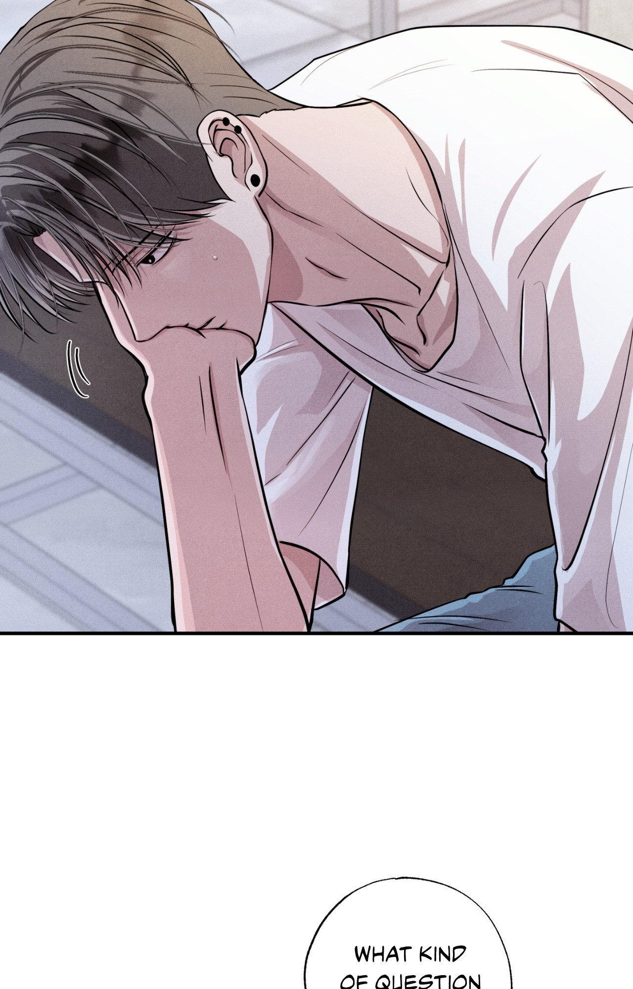 Unsleep Chapter 63.1 page 81 - 