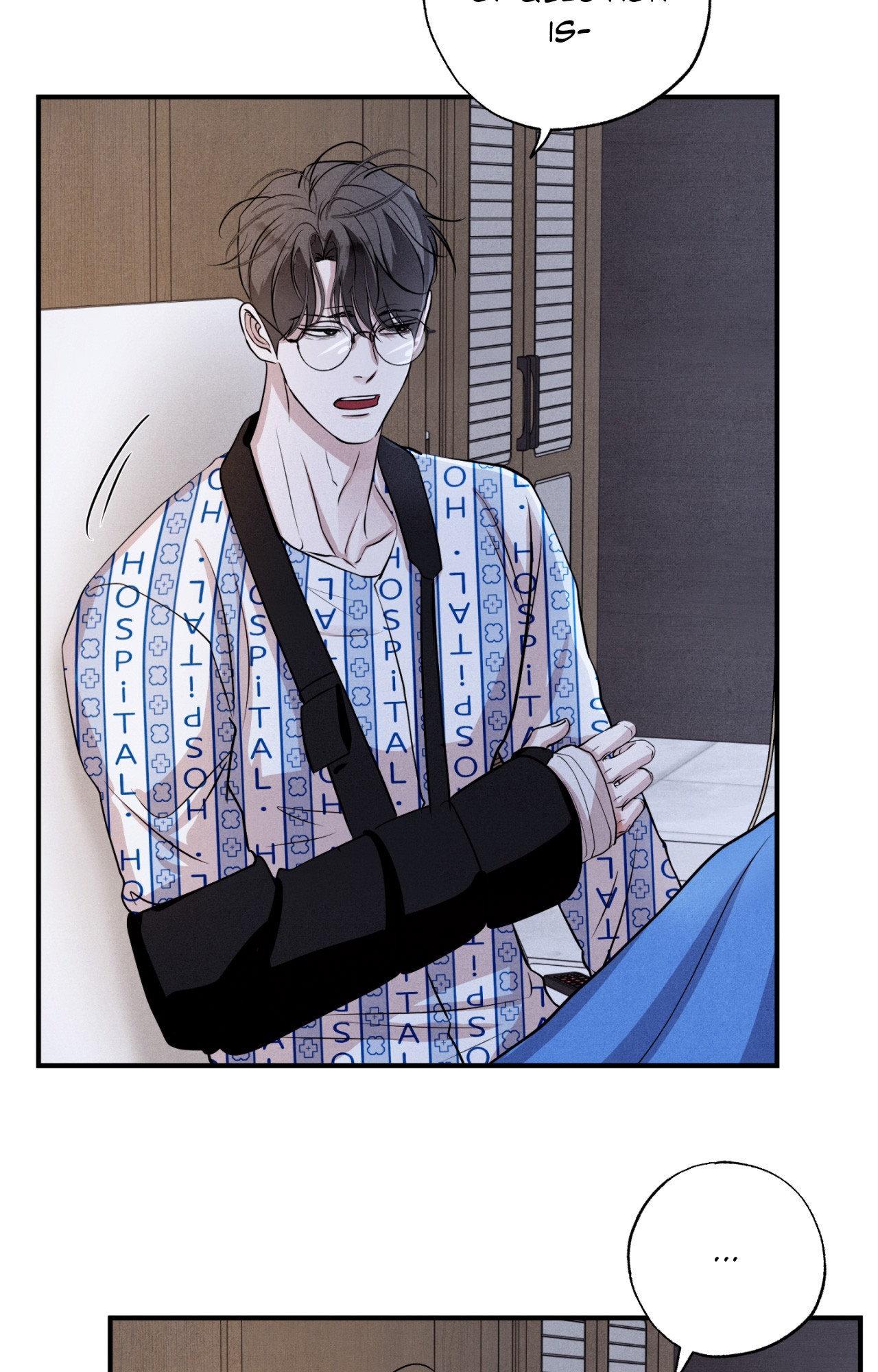 Unsleep Chapter 63.1 page 82 - 