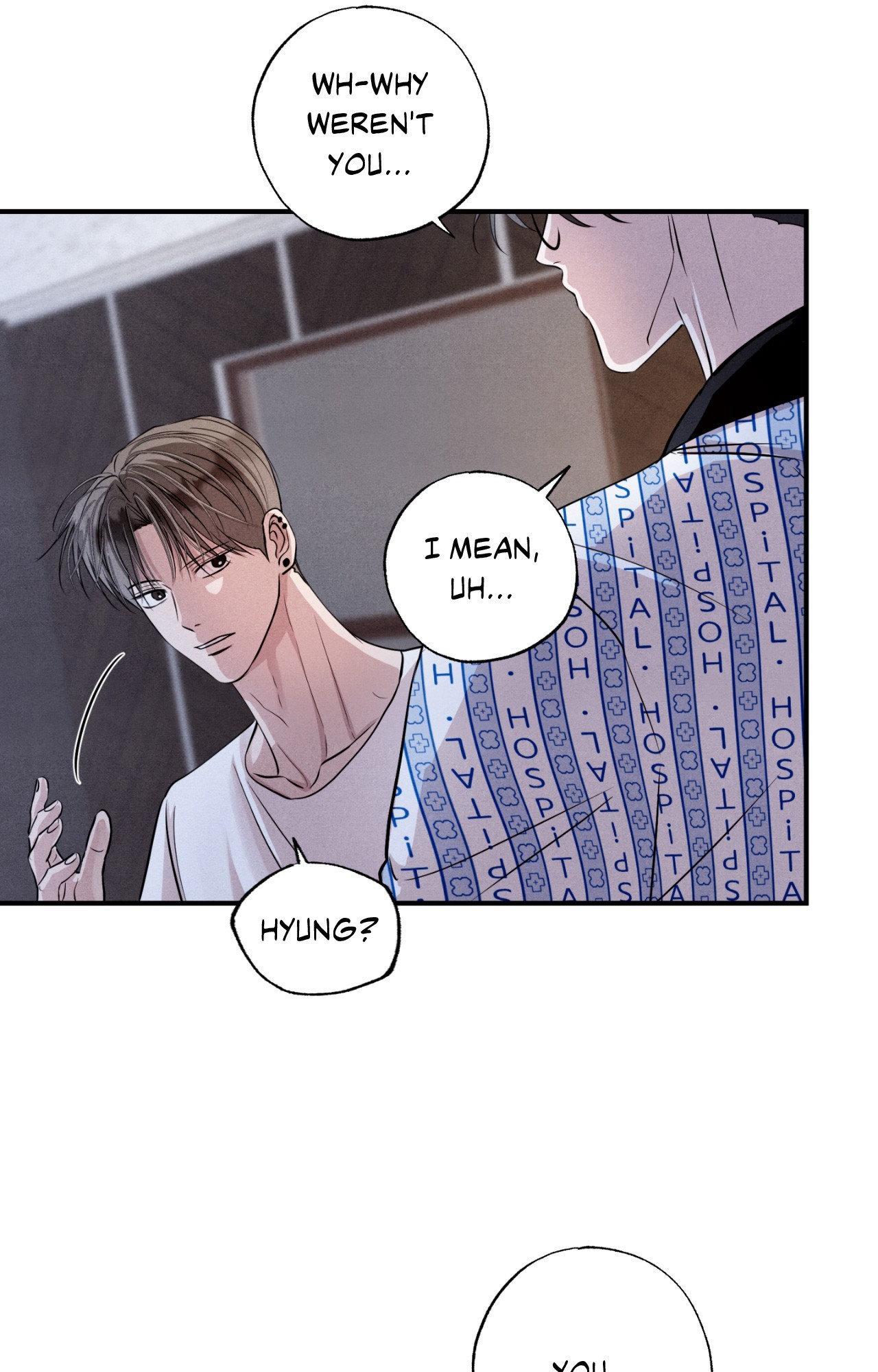 Unsleep Chapter 63.1 page 84 - 