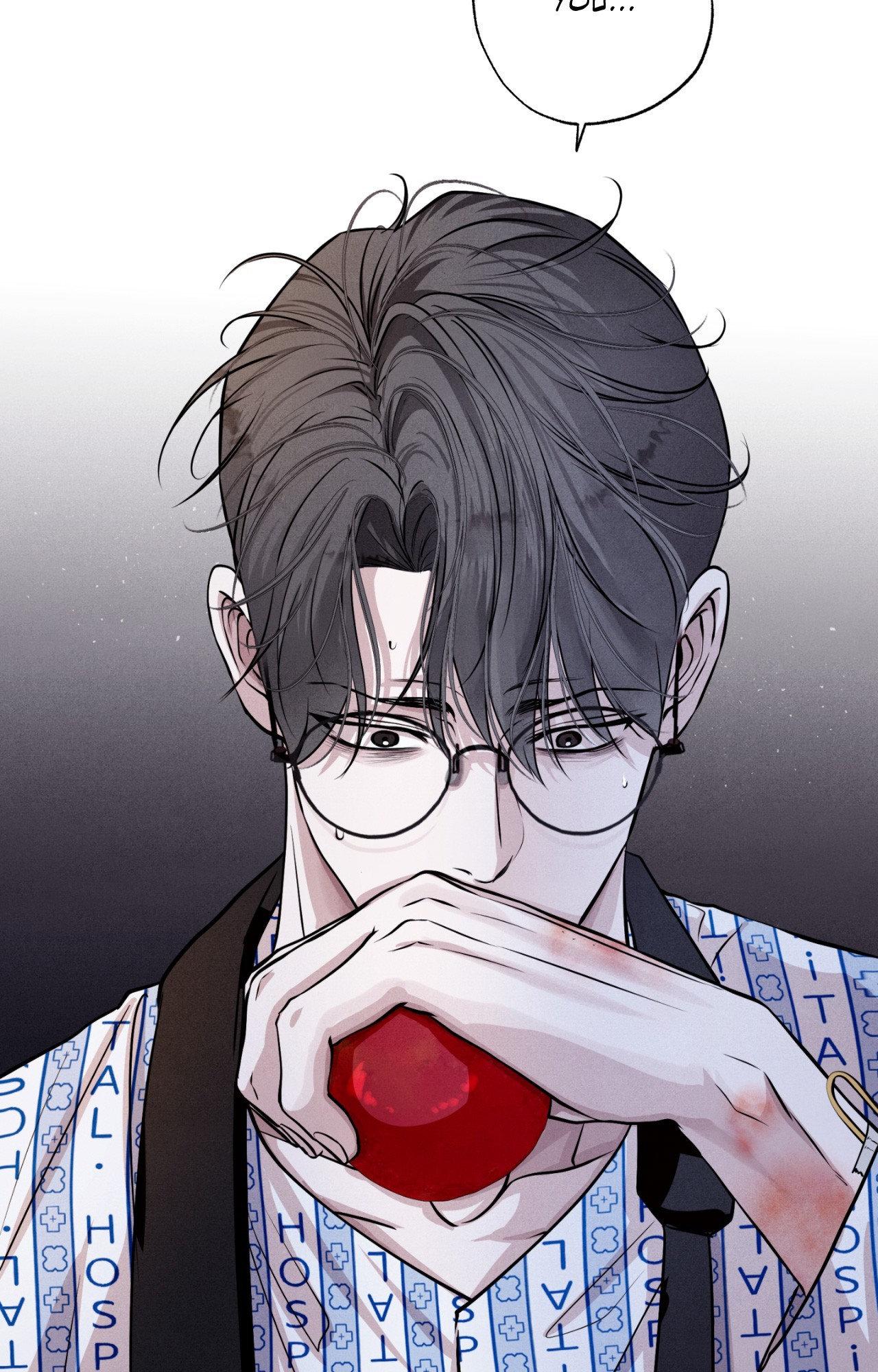 Unsleep Chapter 63.1 page 85 - 
