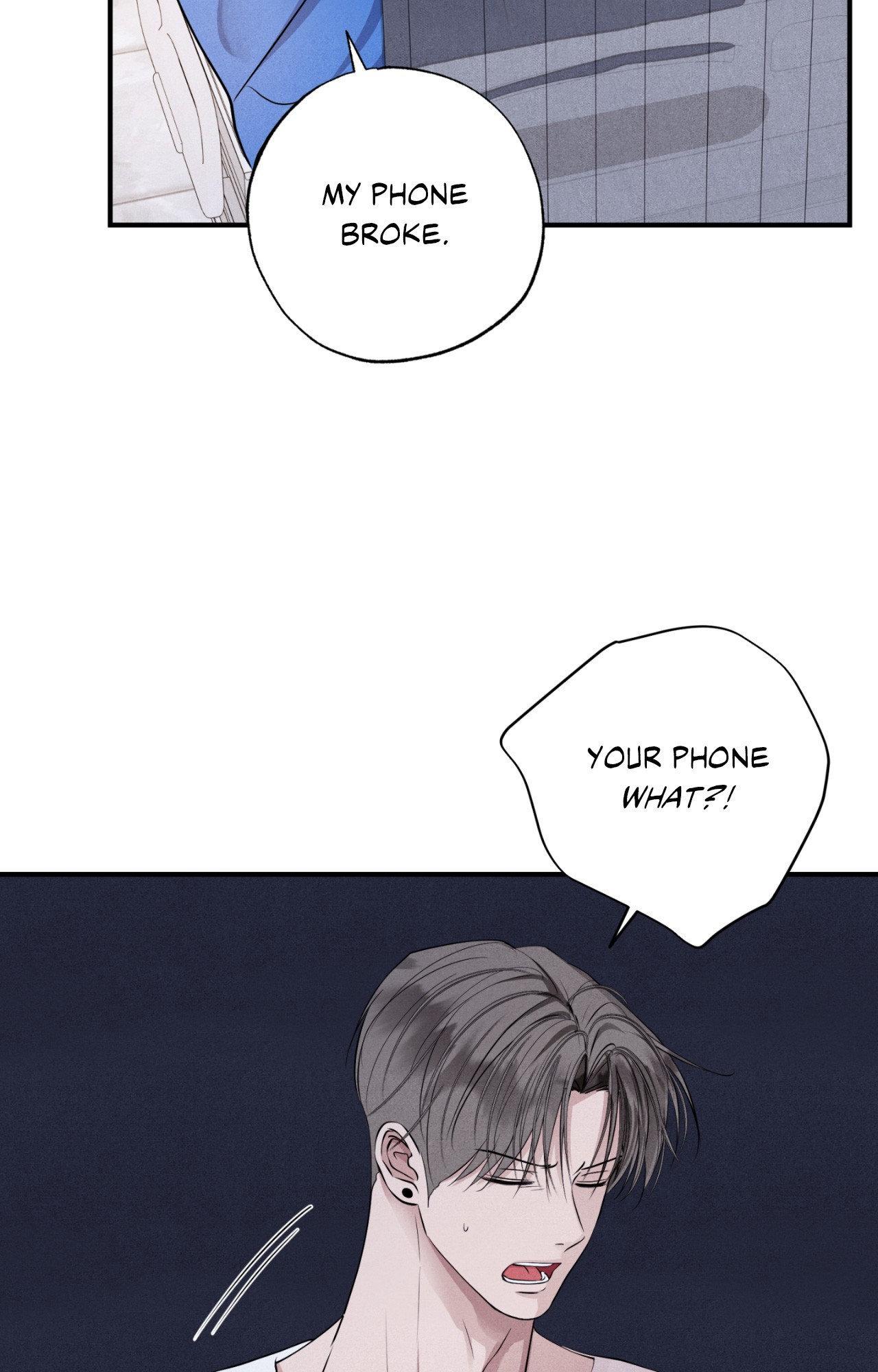 Unsleep Chapter 63.1 page 10 - 