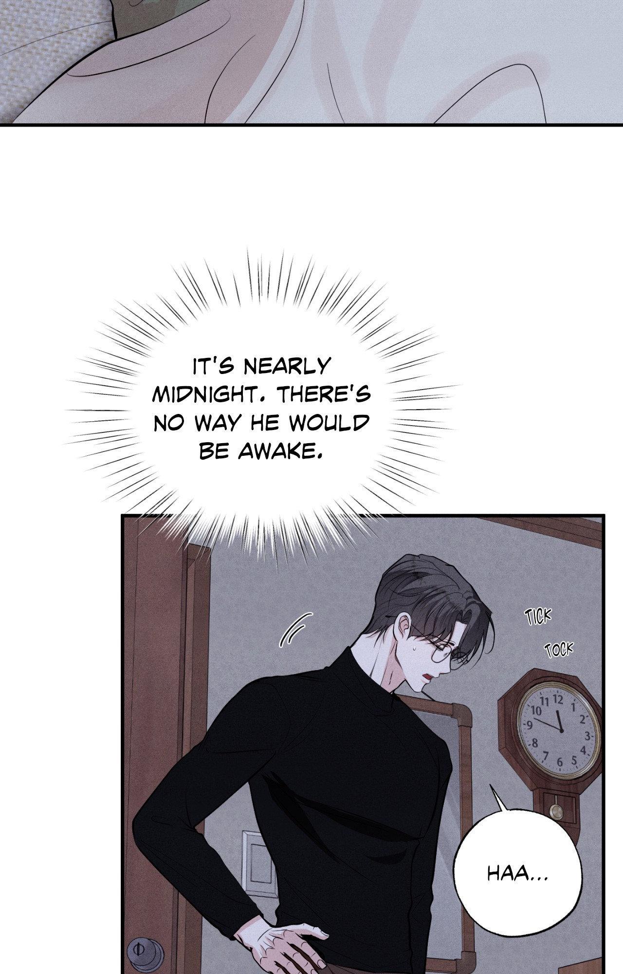 Unsleep Chapter 64.1 page 13 - 