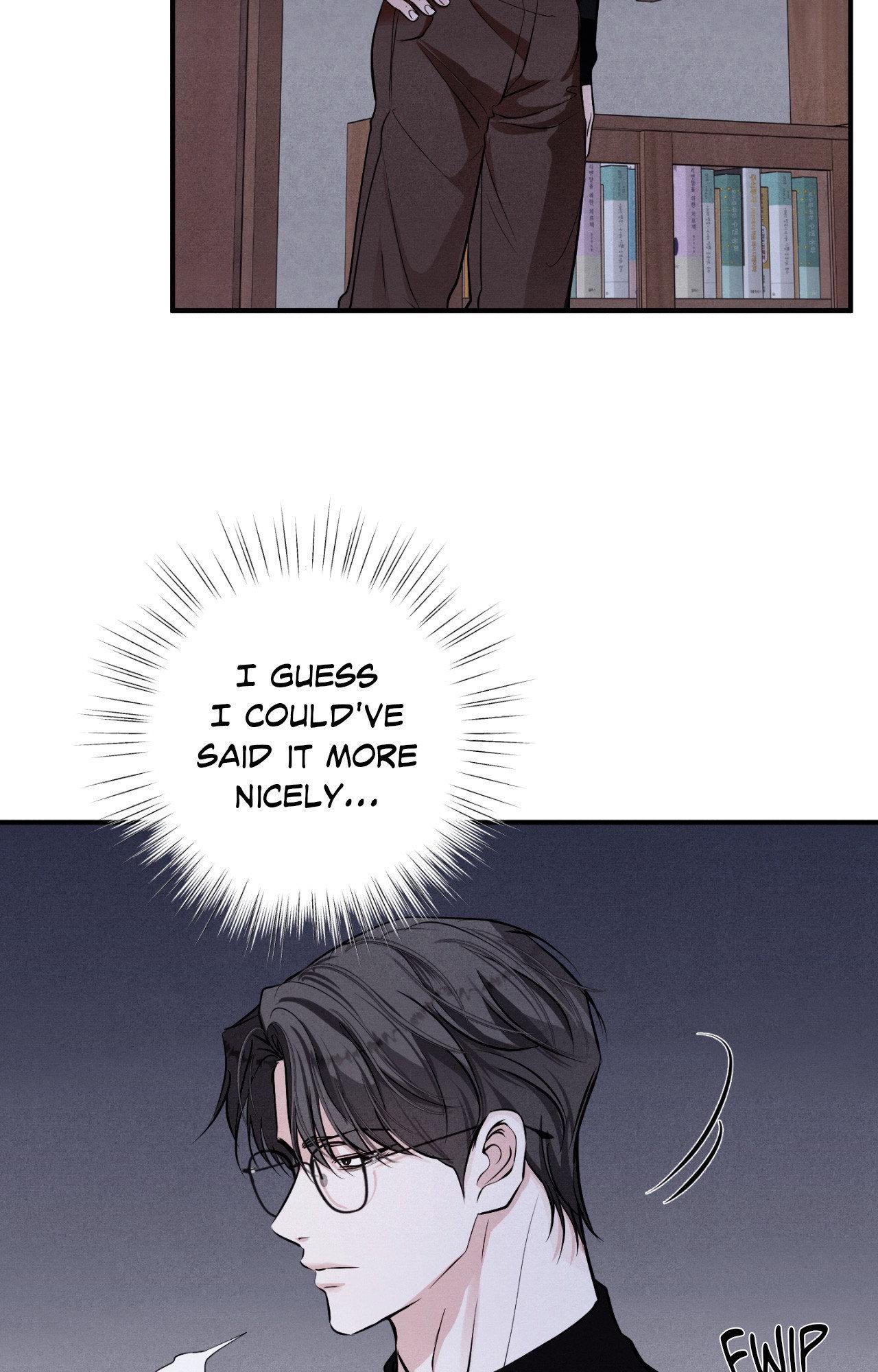 Unsleep Chapter 64.1 page 14 - 