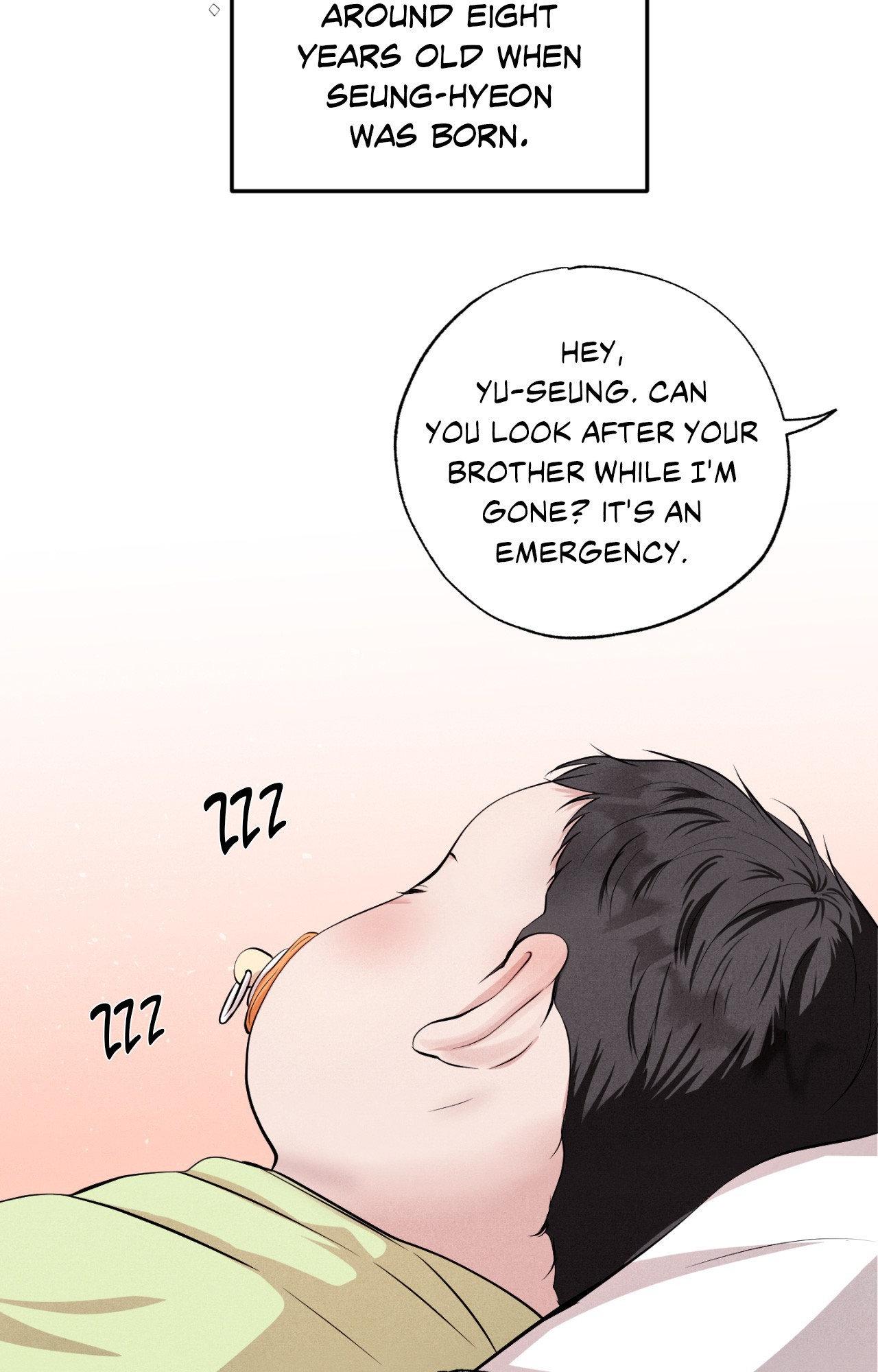 Unsleep Chapter 64.1 page 19 - 
