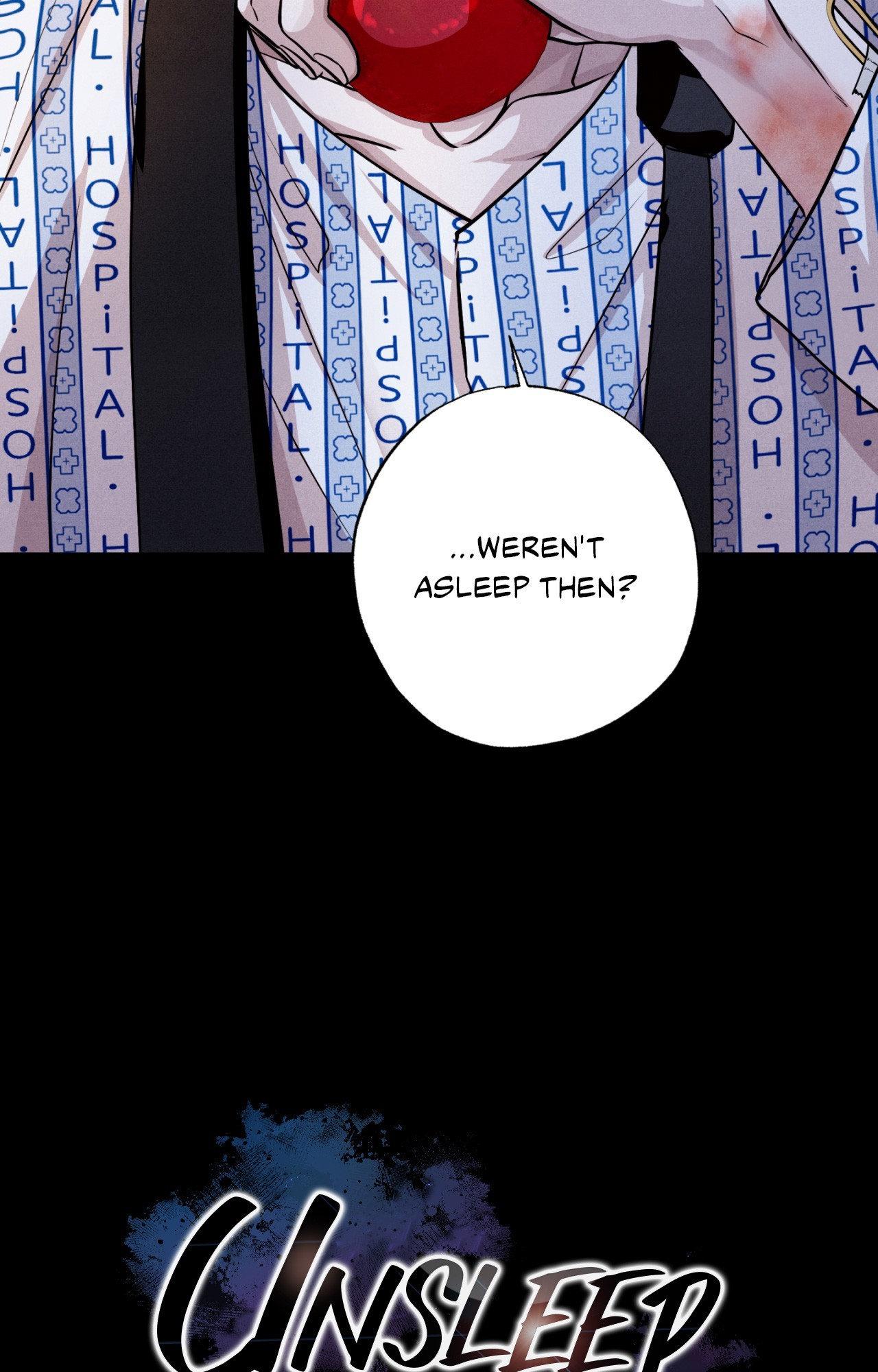 Unsleep Chapter 64.1 page 3 - 