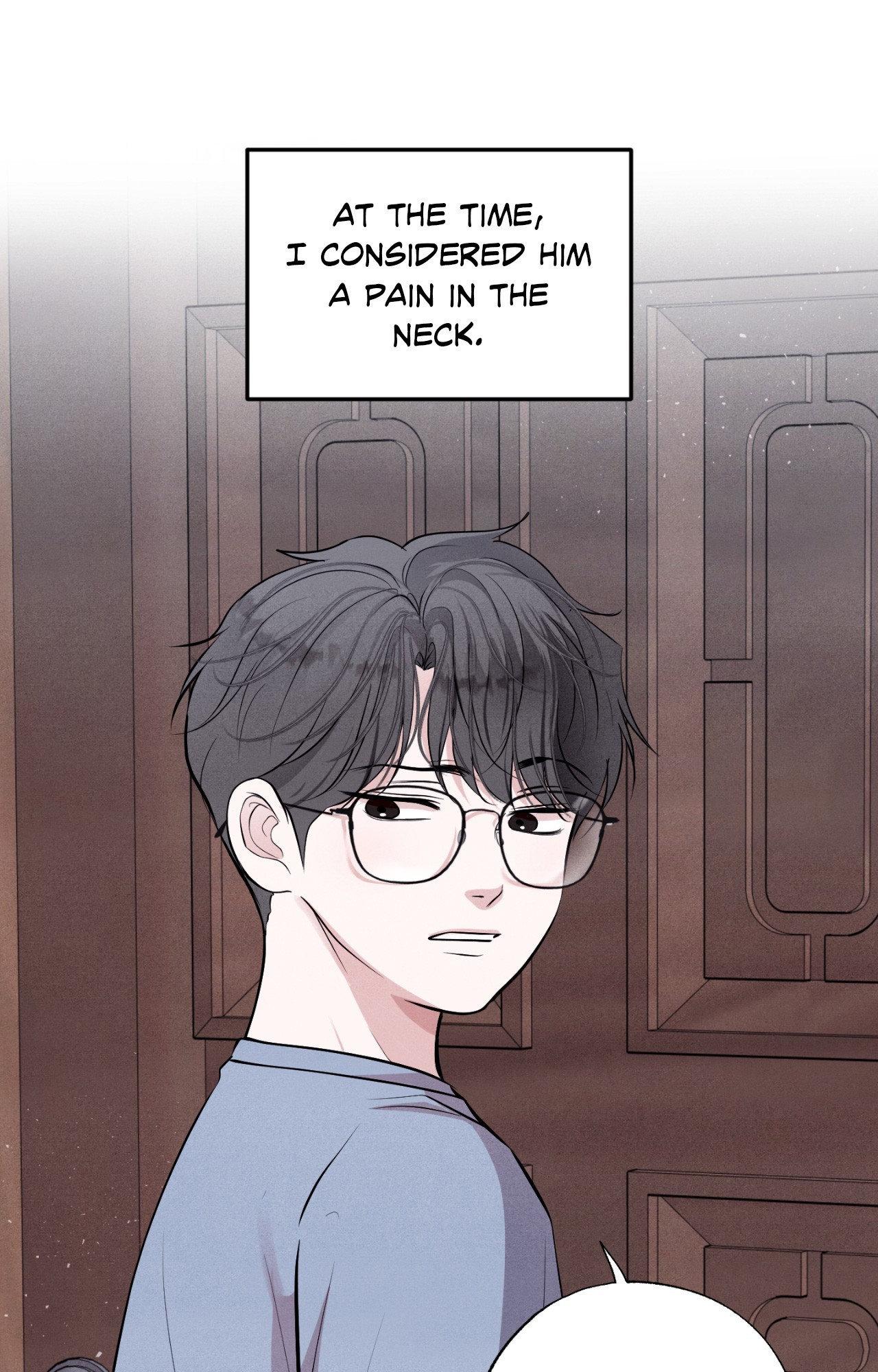 Unsleep Chapter 64.1 page 21 - 
