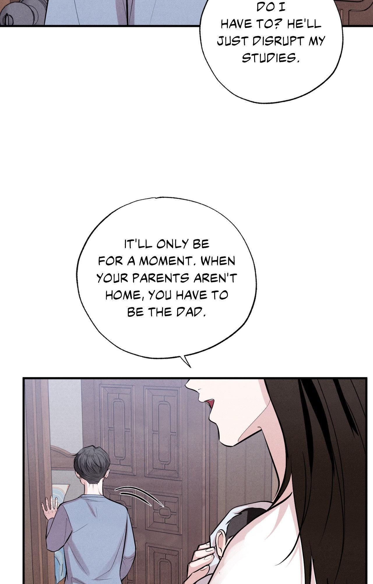 Unsleep Chapter 64.1 page 22 - 