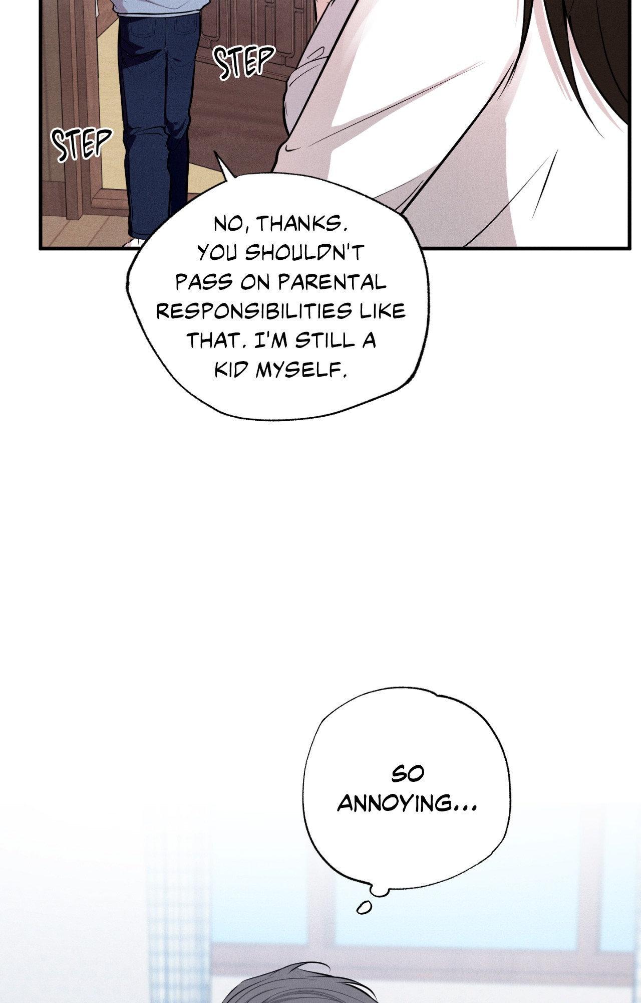 Unsleep Chapter 64.1 page 23 - 
