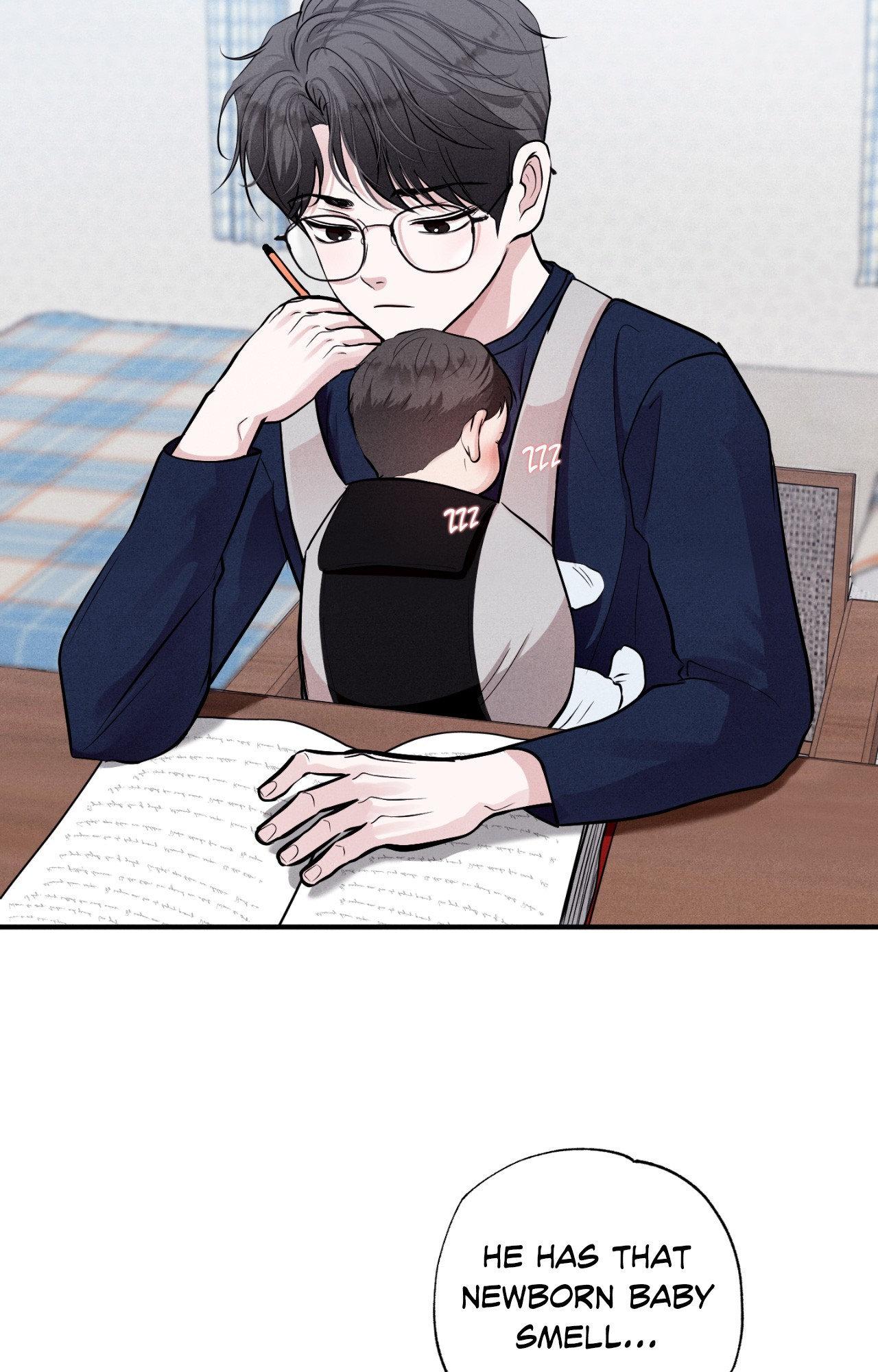 Unsleep Chapter 64.1 page 24 - 
