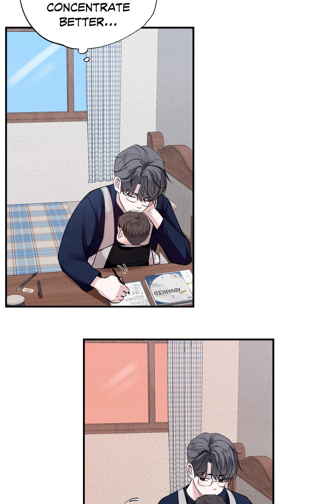 Unsleep Chapter 64.1 page 26 - 