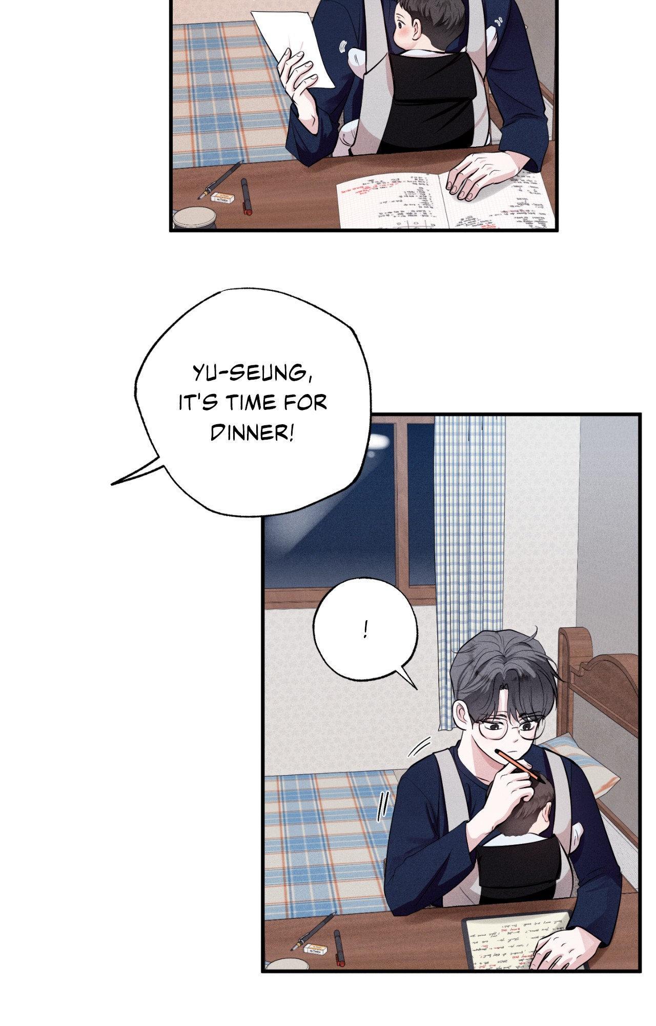 Unsleep Chapter 64.1 page 27 - 