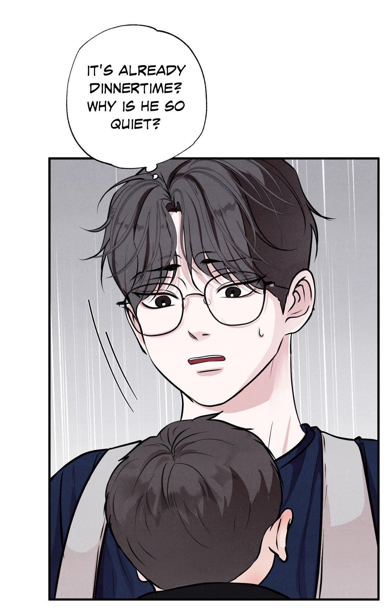 Unsleep Chapter 64.1 page 29 - 