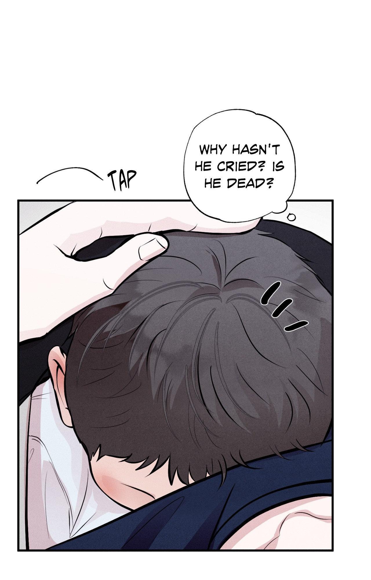 Unsleep Chapter 64.1 page 30 - 