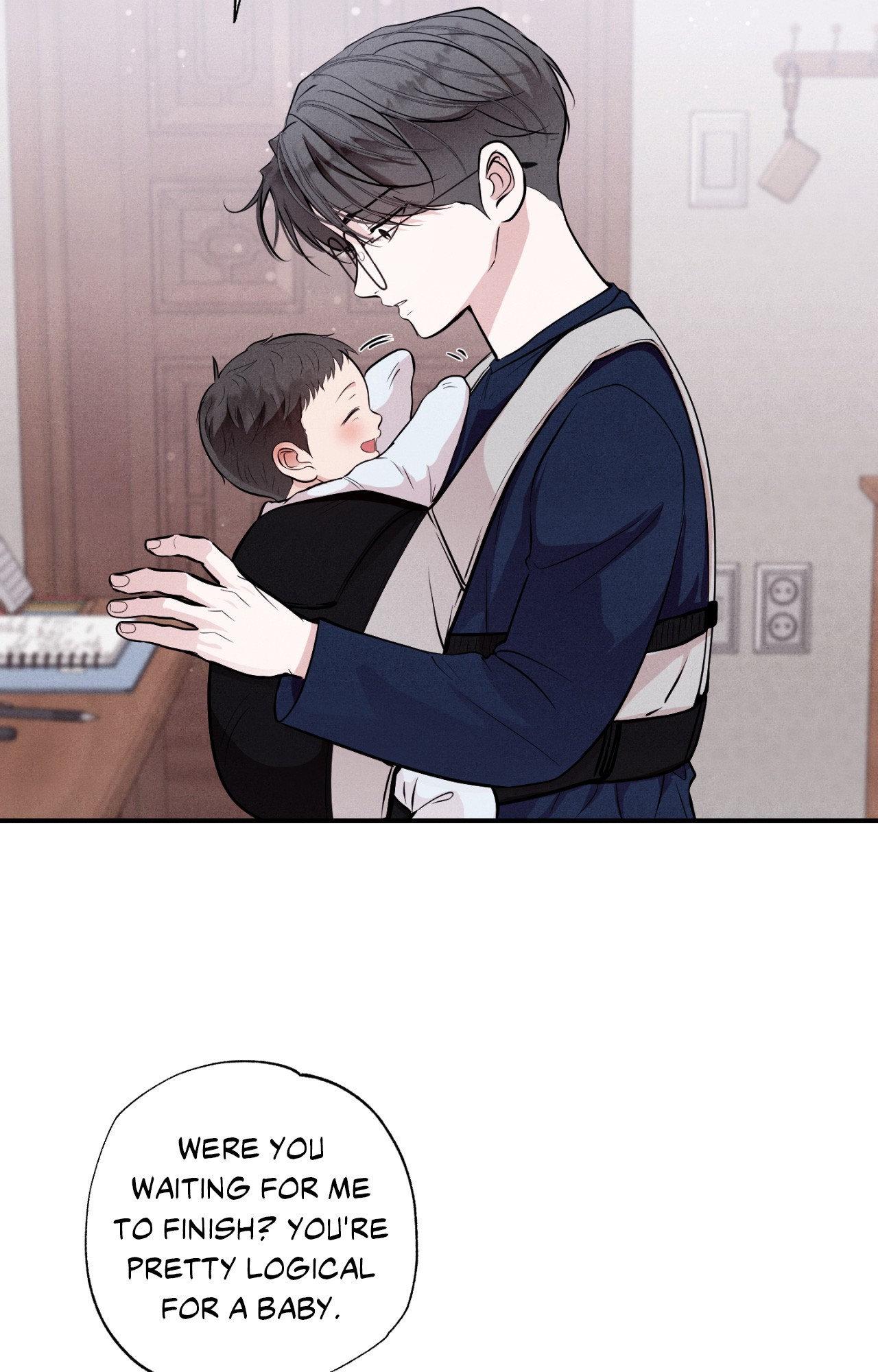Unsleep Chapter 64.1 page 32 - 