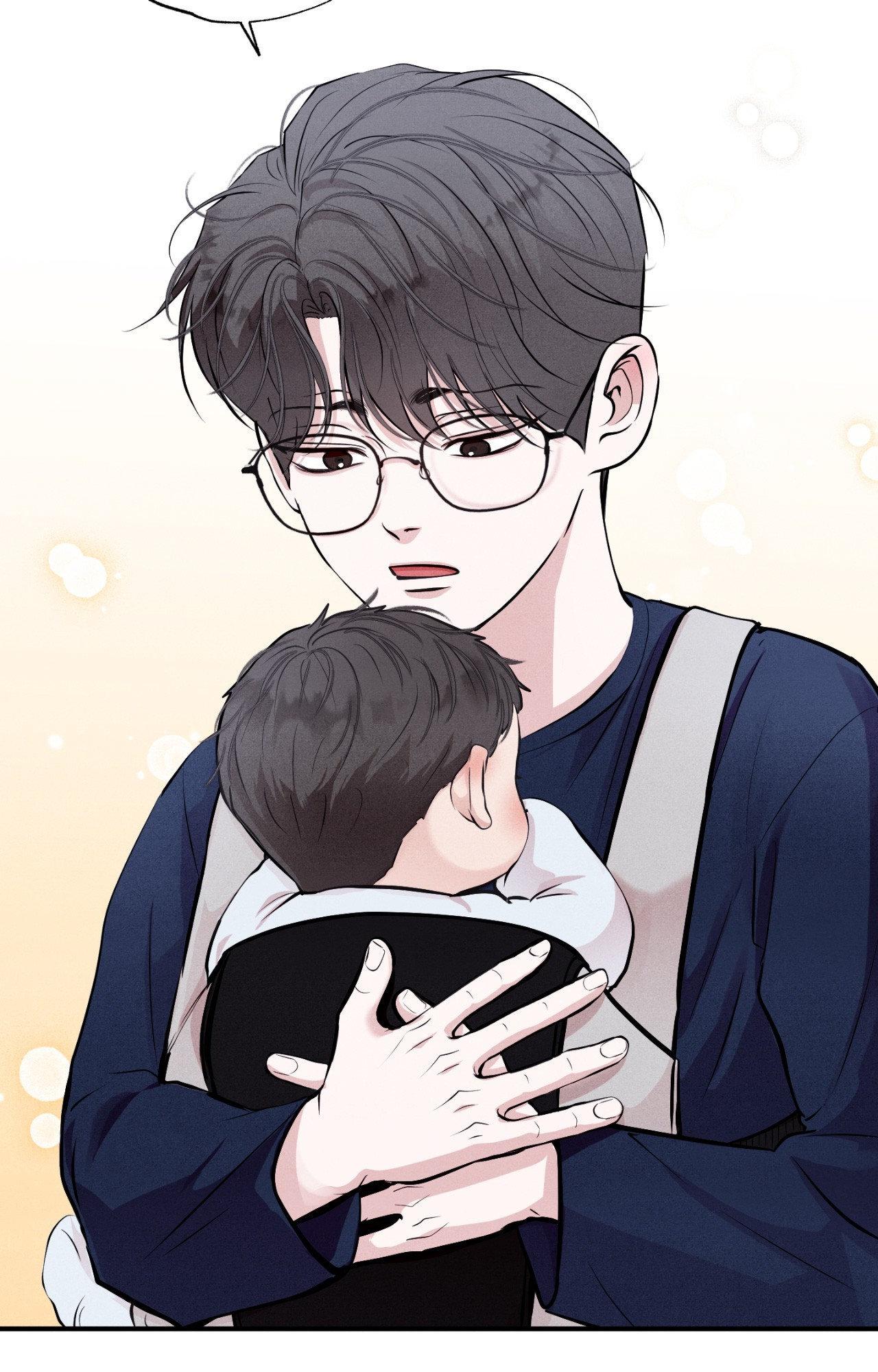 Unsleep Chapter 64.1 page 33 - 