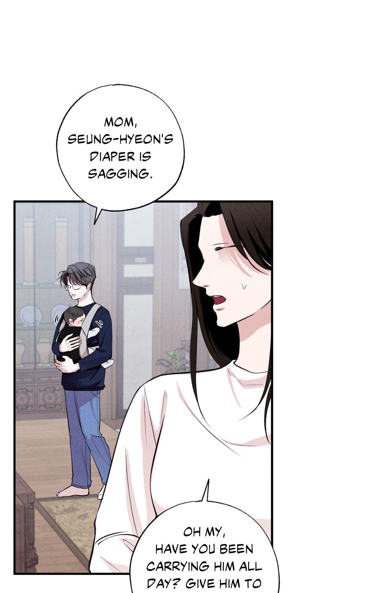 Unsleep Chapter 64.1 page 34 - 