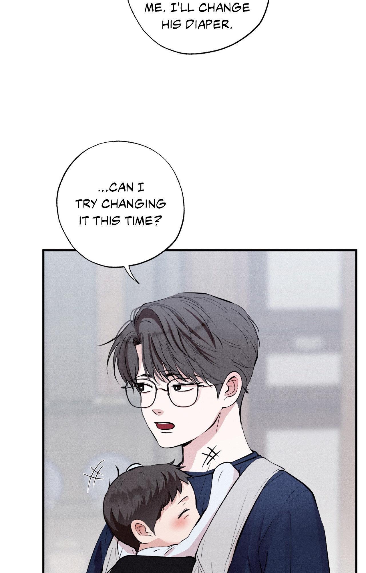 Unsleep Chapter 64.1 page 35 - 