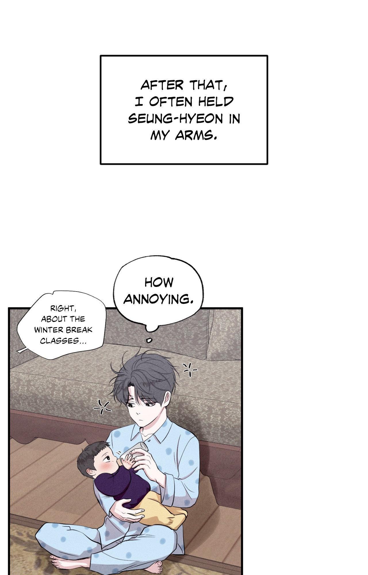 Unsleep Chapter 64.1 page 37 - 