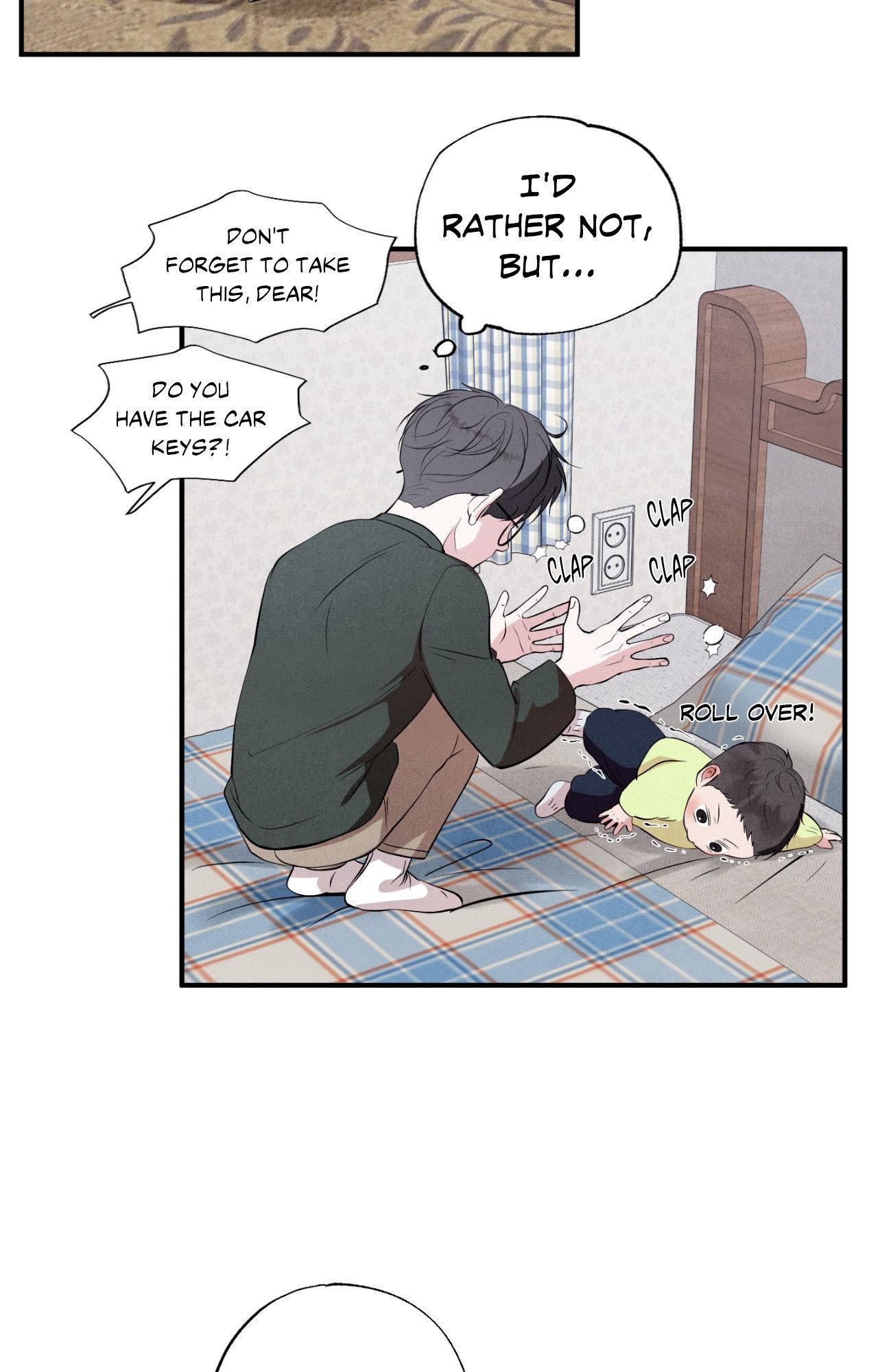 Unsleep Chapter 64.1 page 38 - 