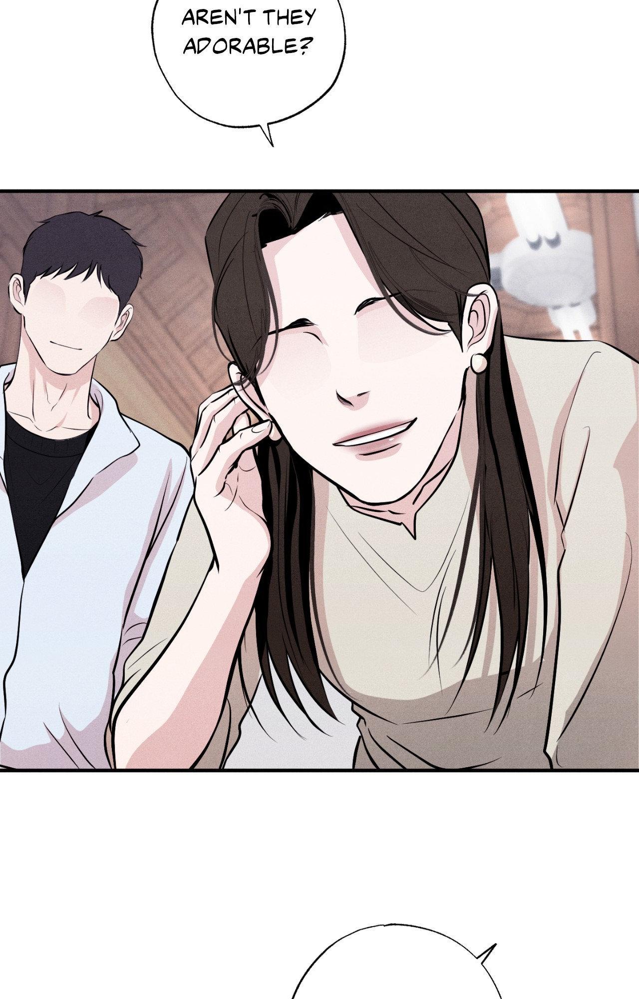 Unsleep Chapter 64.1 page 39 - 