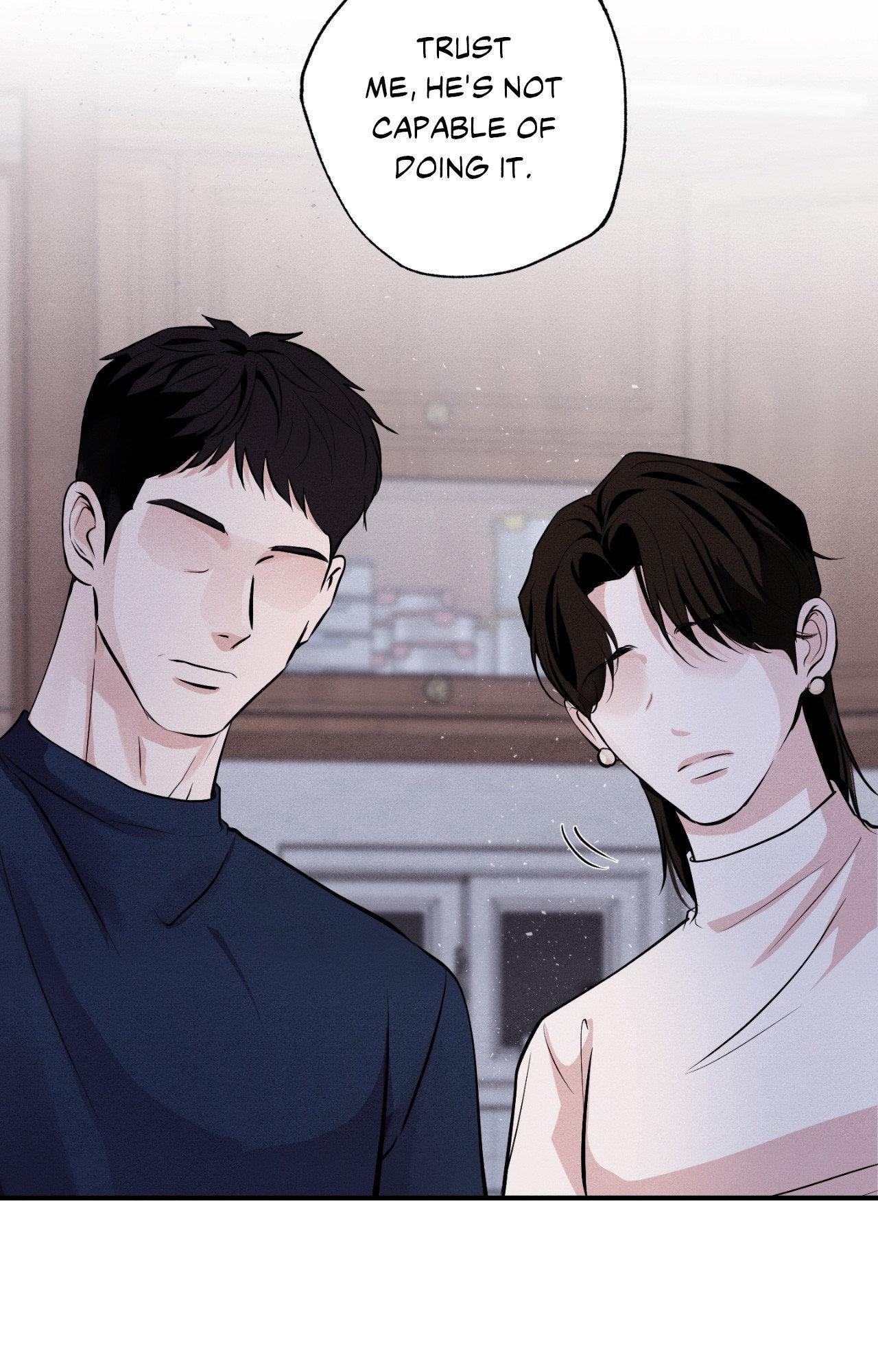 Unsleep Chapter 64.1 page 5 - 