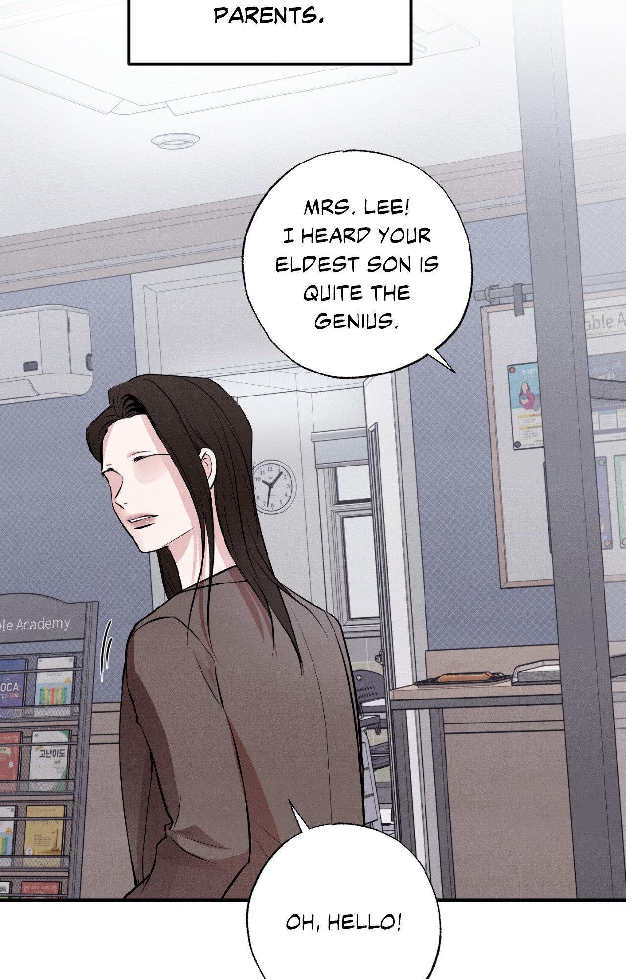 Unsleep Chapter 64.1 page 42 - 