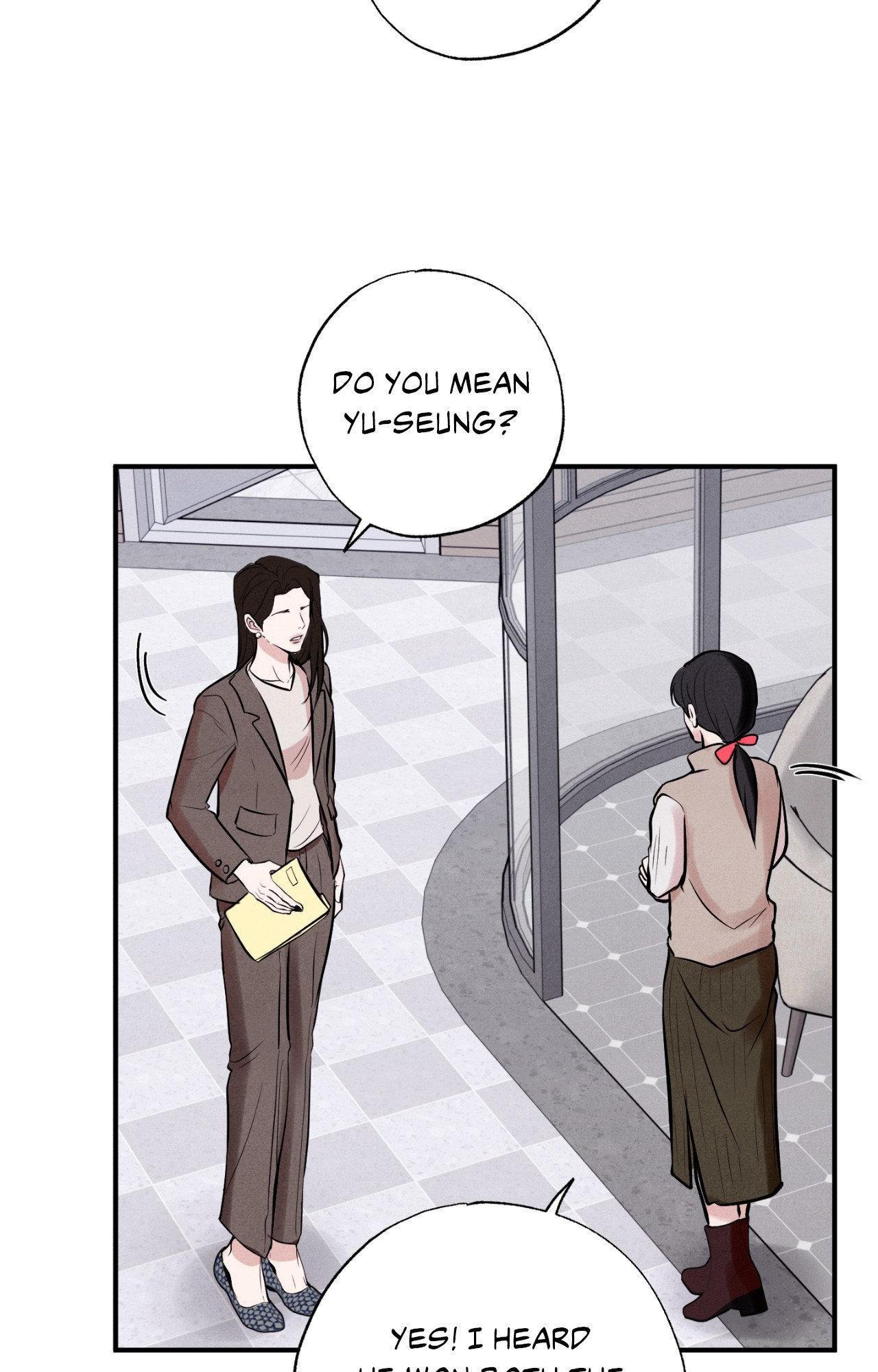 Unsleep Chapter 64.1 page 43 - 