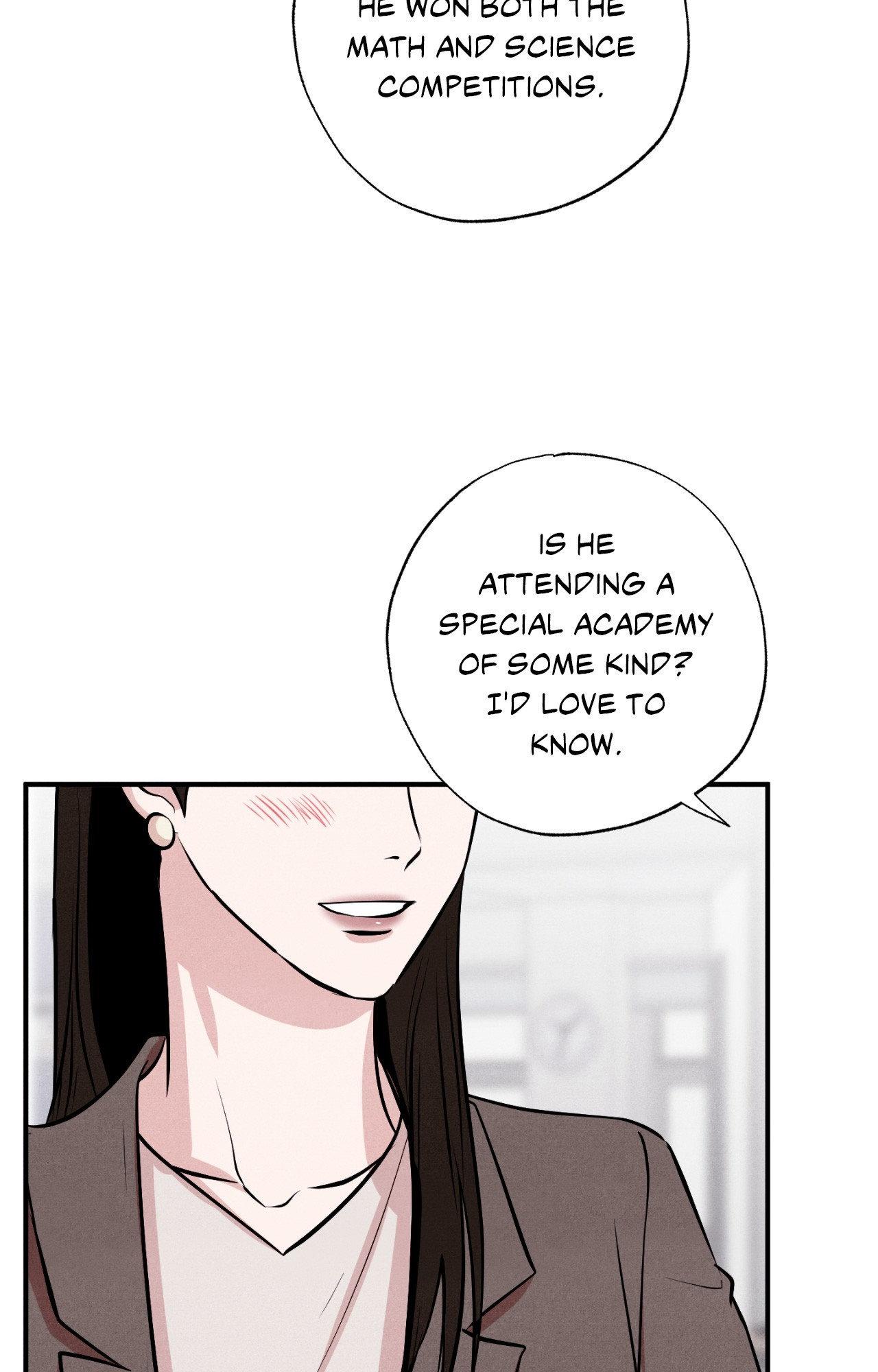 Unsleep Chapter 64.1 page 44 - 