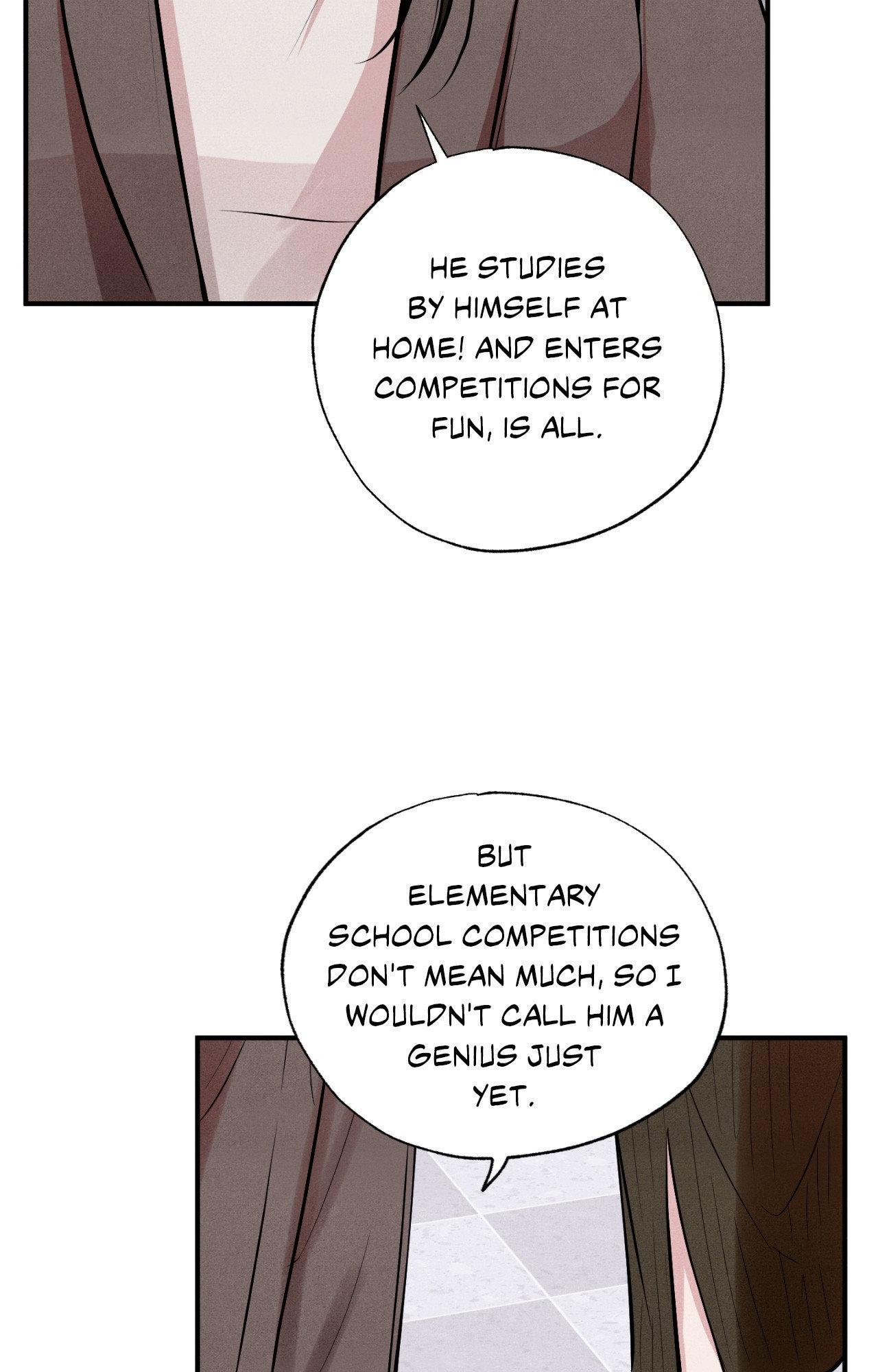 Unsleep Chapter 64.1 page 45 - 