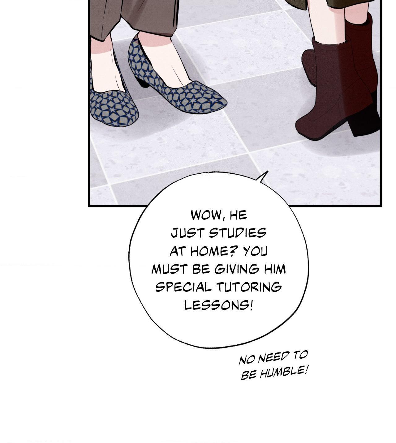 Unsleep Chapter 64.1 page 46 - 